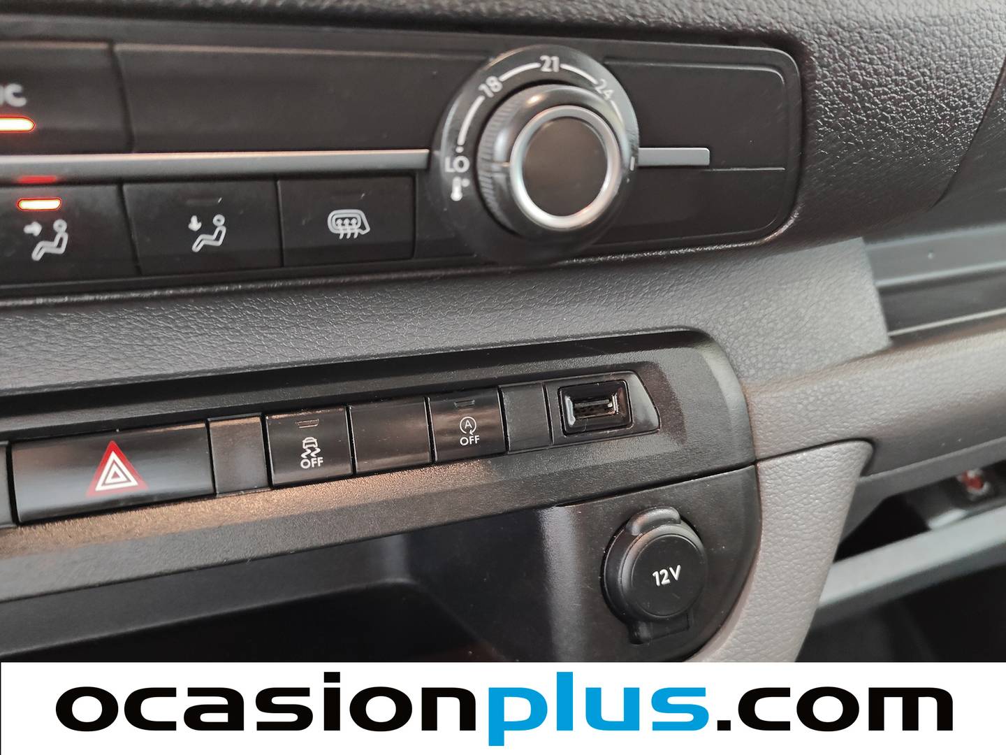 Acabados Peugeot Expert Peugeot Expert Furgon BlueHDi 120 S&S Pro Standard (120 CV)