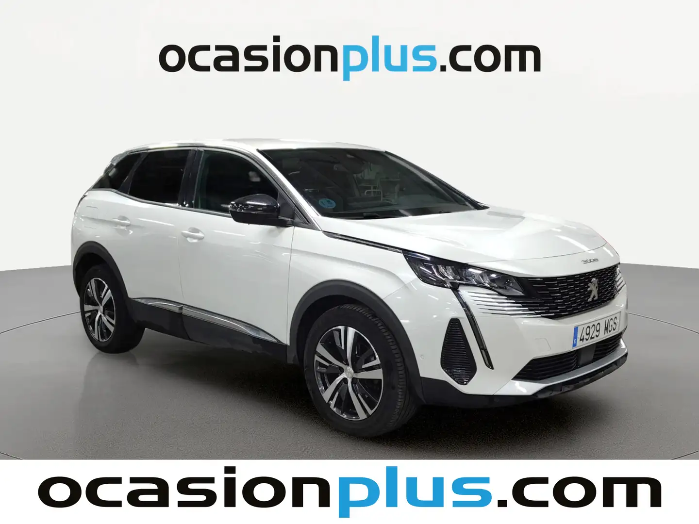 Foto Peugeot 3008 Peugeot 3008 PureTech 130 S&S Allure Pack (130 CV)
