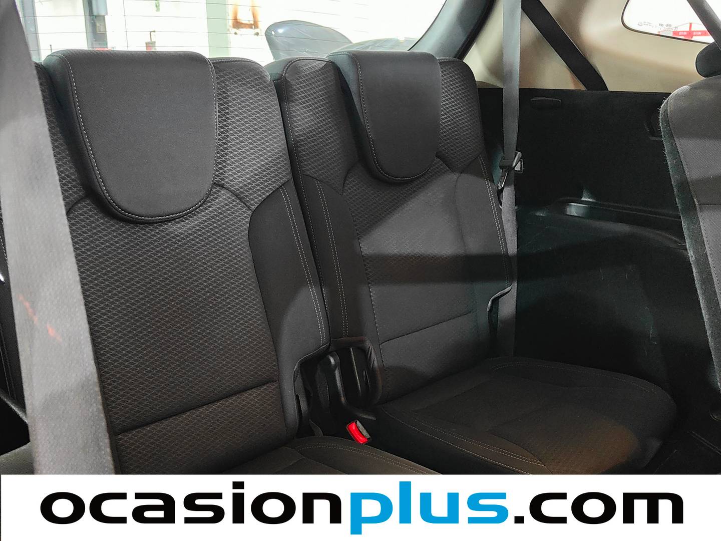 KIA Carens KIA Carens 1.7 CRDi VGT Concept Eco-Dynamics (115 CV) 7 Plazas de ocasión