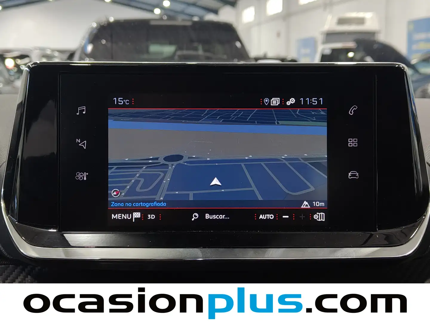 Foto Peugeot 2008 Peugeot 2008 PureTech 100 S&S Allure (100 CV)