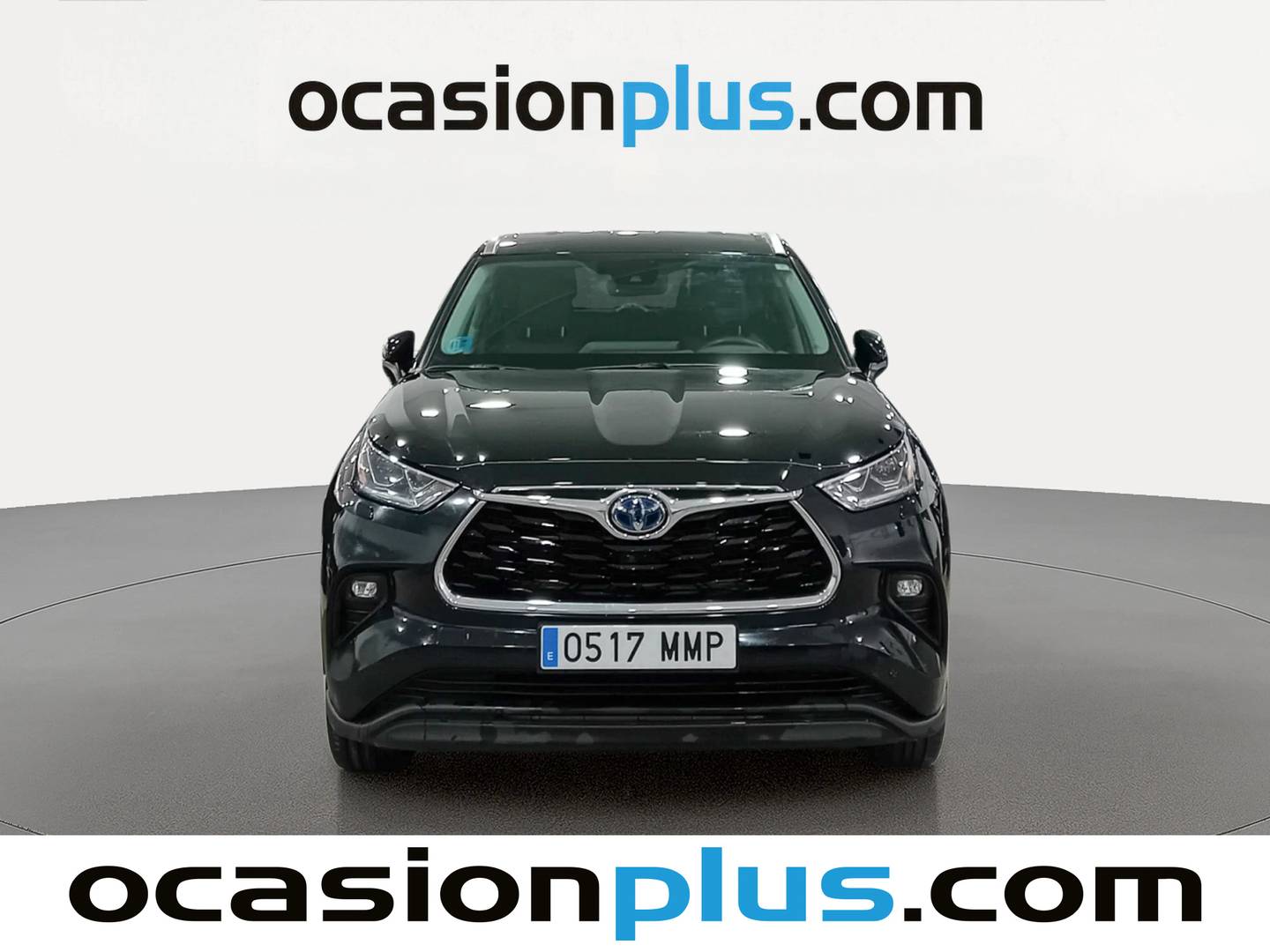 Toyota Highlander Toyota Highlander 2.5 Advance (246 CV) 4X4 barato