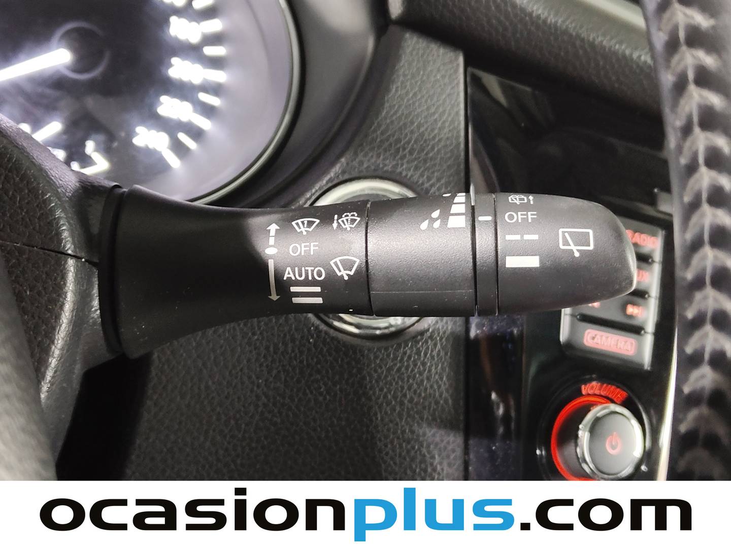 Foto Nissan QASHQAI Nissan Qashqai 1.2 DIG-T S&S 360 S 4x2 (115 CV)