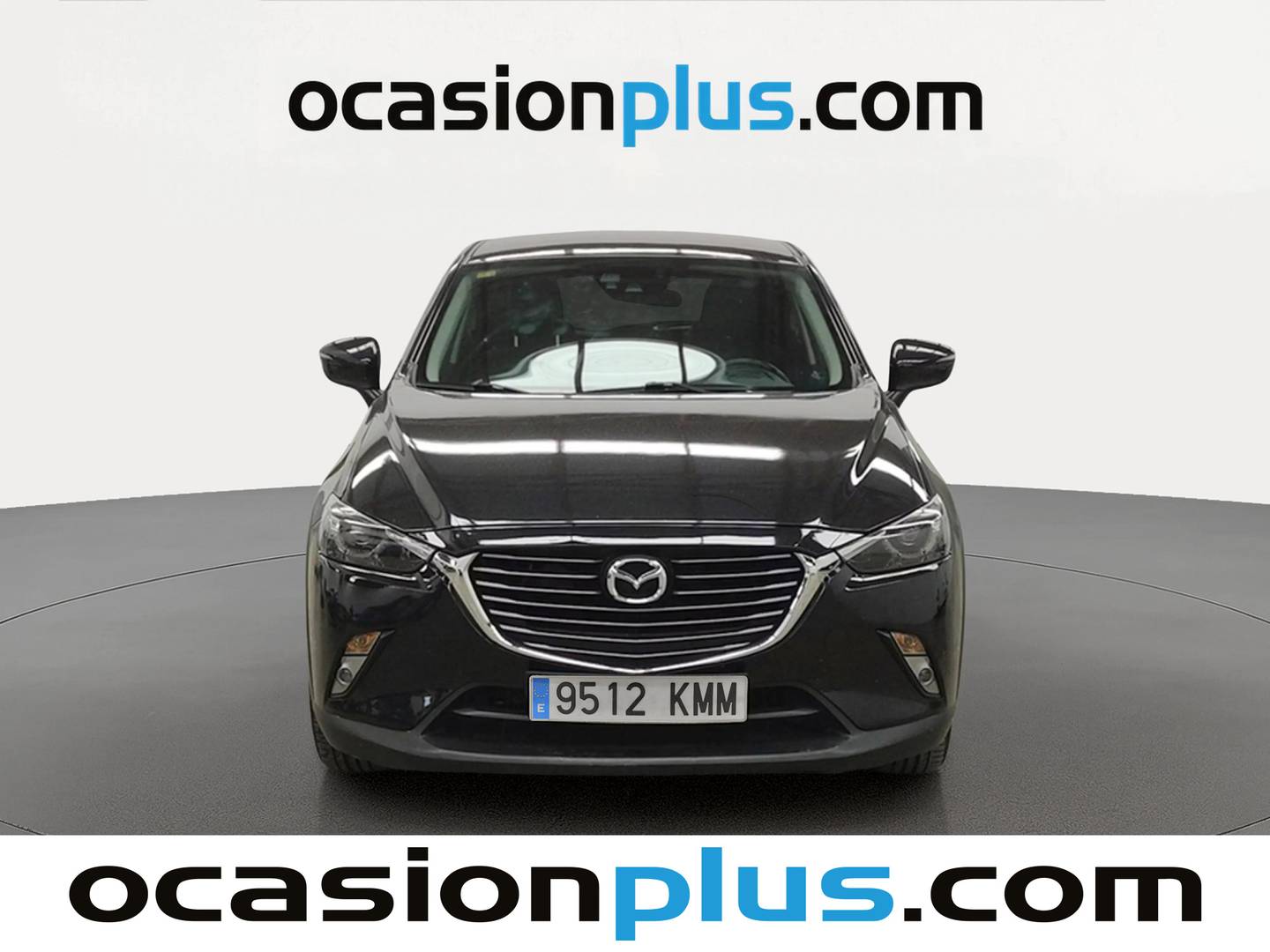 Mazda CX-3 Mazda CX-3 2.0 SKYACTIV GE Luxury 2WD  (120 CV) 120cv
