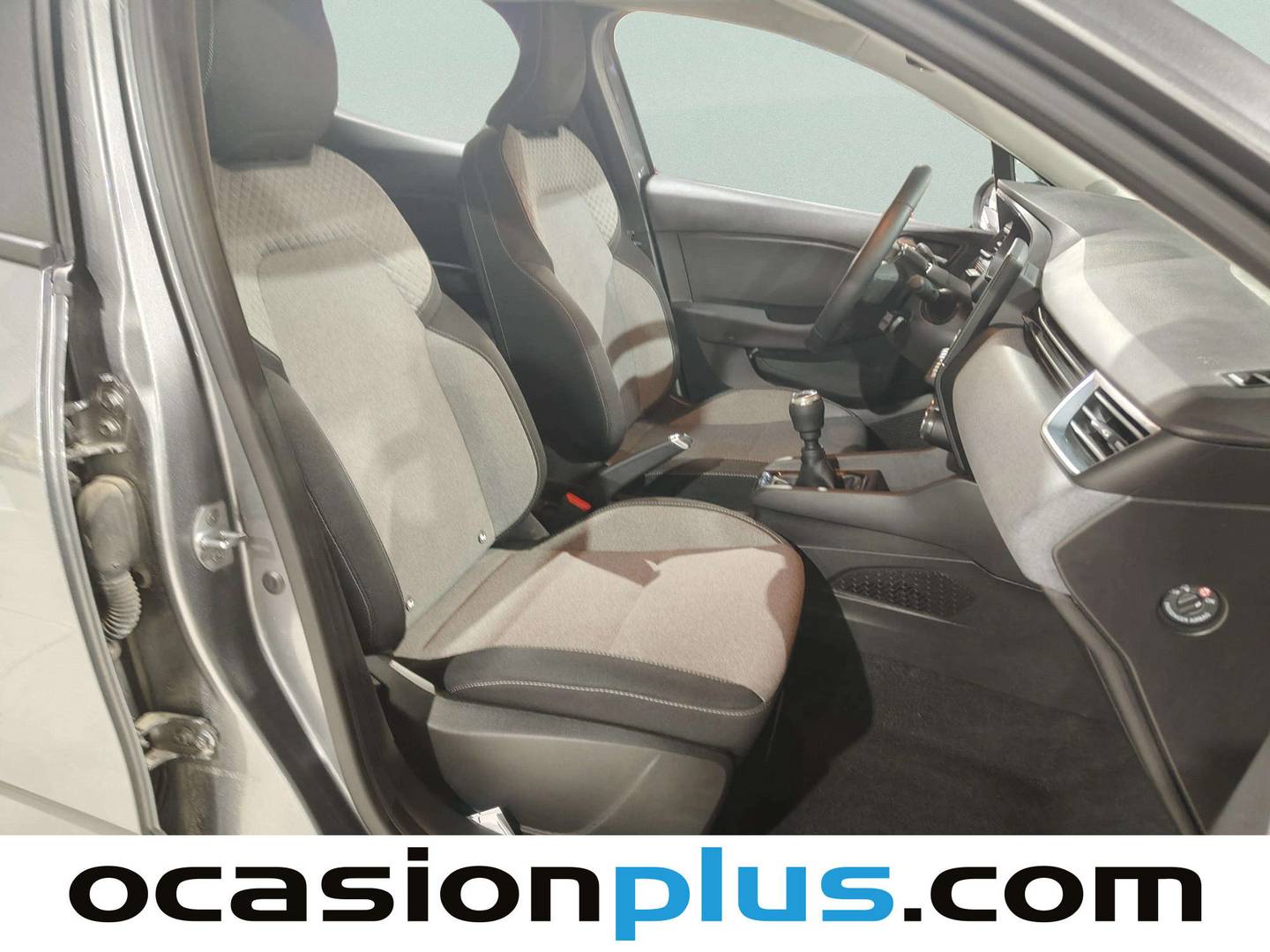 Foto Renault Clio Renault Clio Renault Clio Evolution dCi 74 kW (100 CV)