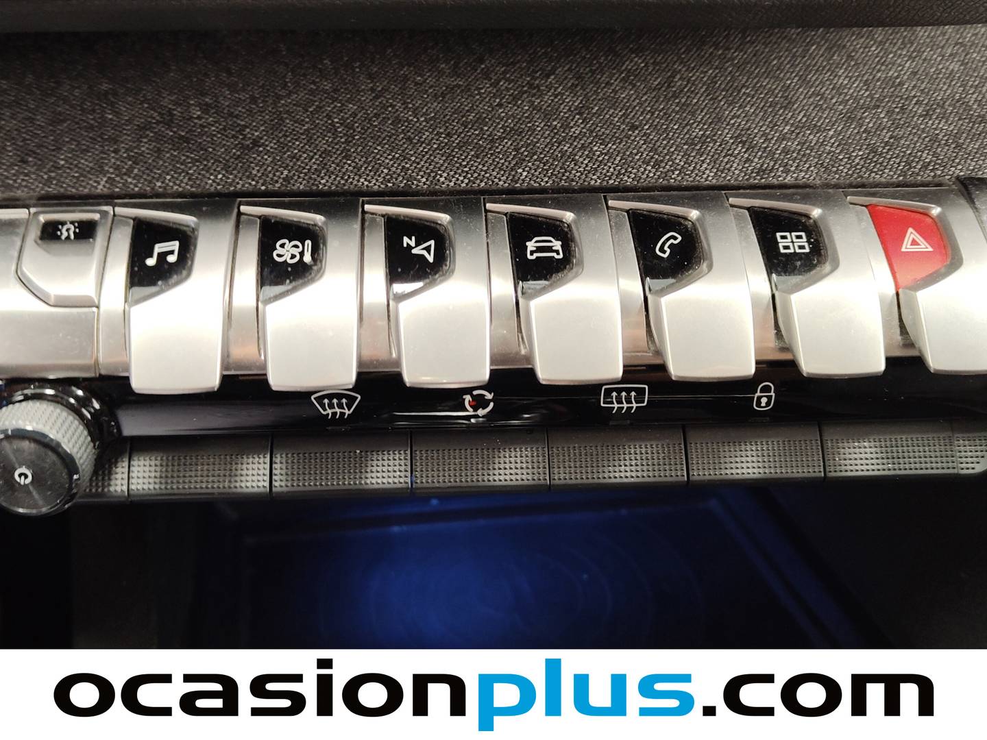 Peugeot 3008 Peugeot 3008 BlueHDI 130 S&S GT Line EAT8 (130 CV) diésel