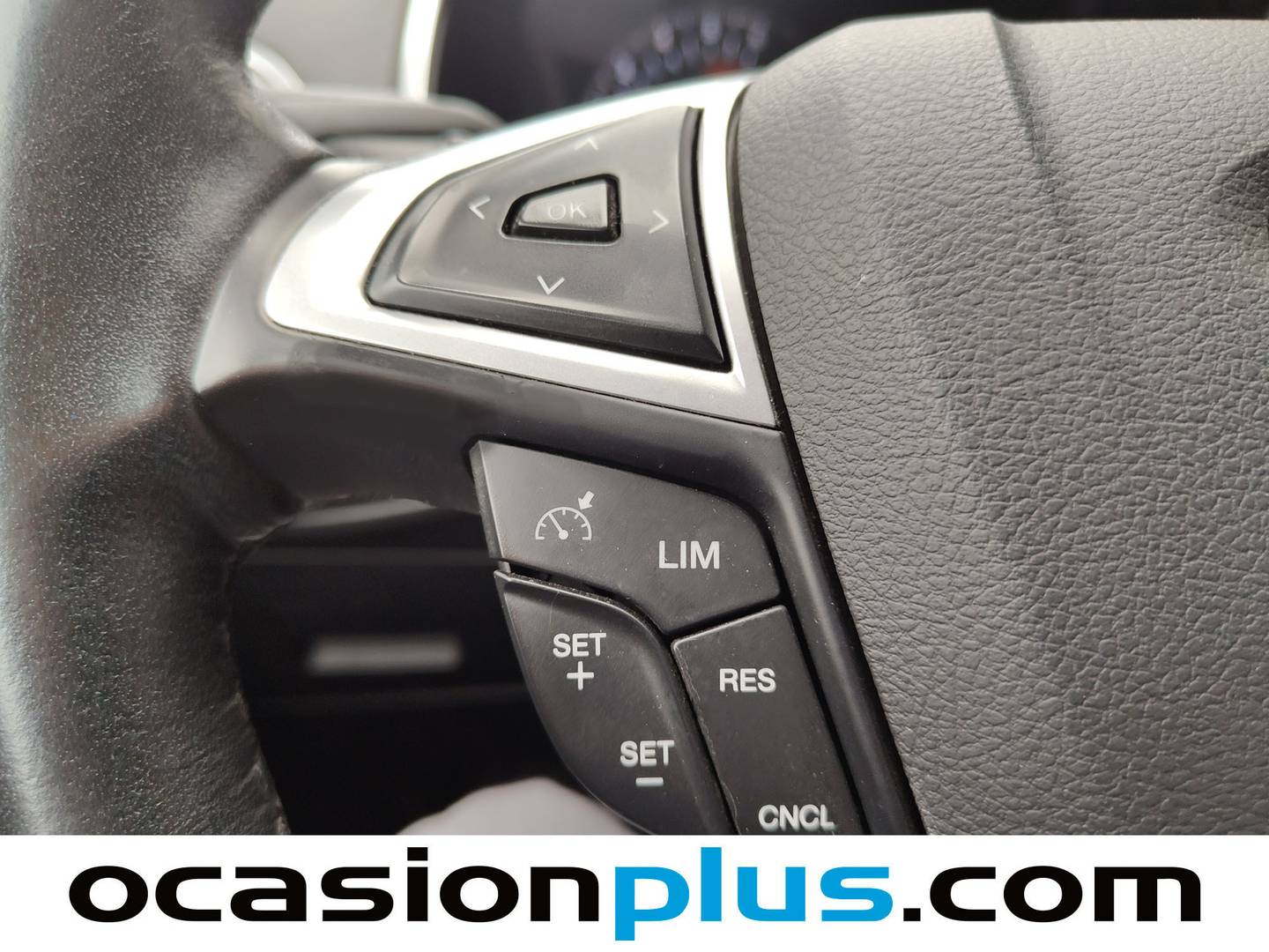 Ford S-MAX Ford S-Max 2.0 TDCI Titanium PowerShift (150 CV) seminuevo