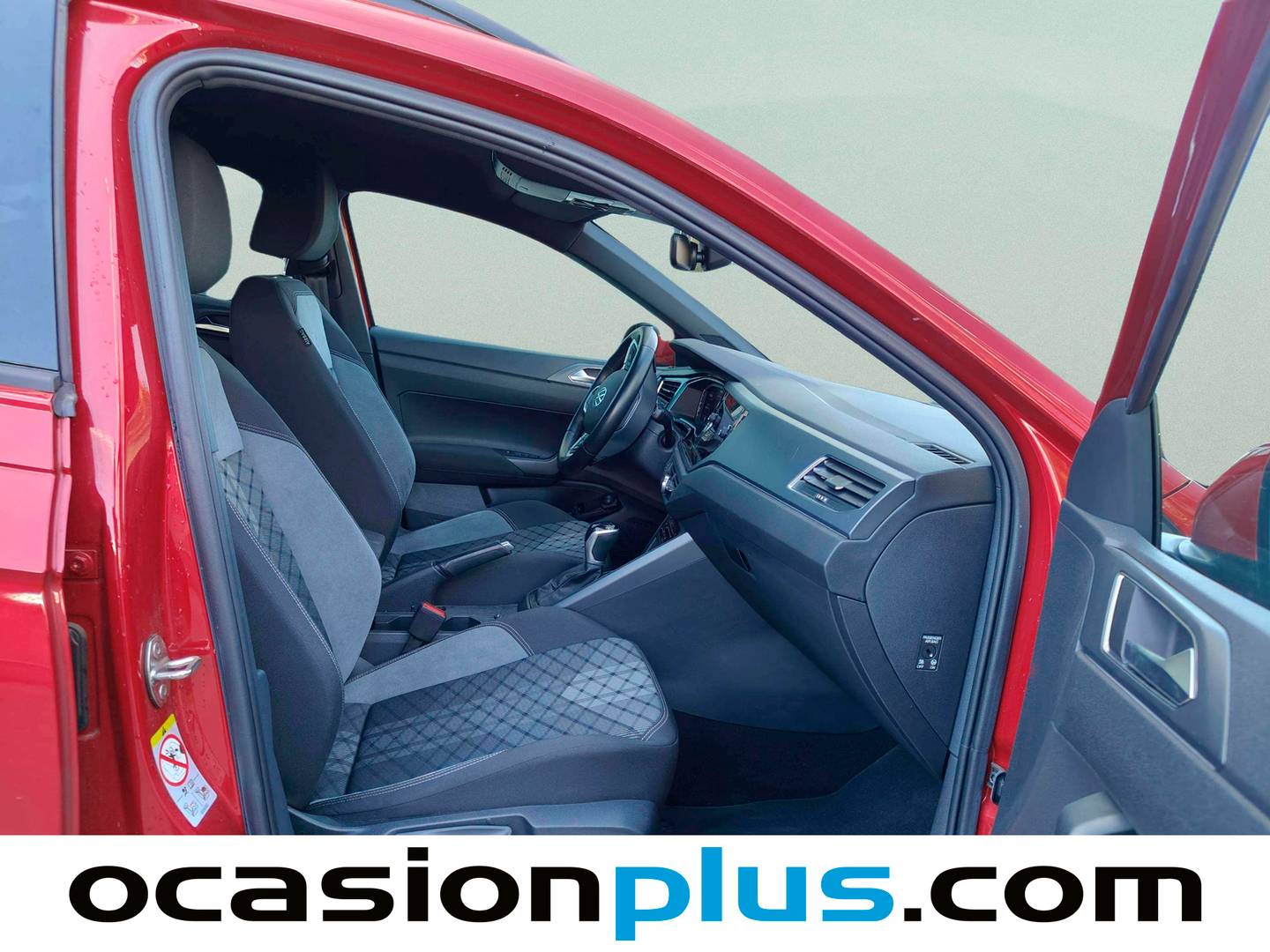 Volkswagen Taigo Volkswagen Taigo R-Line 1.0 TSI (110 CV) DSG km 0