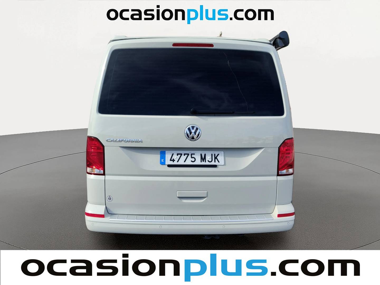 Volkswagen California Volkswagen California Beach Tour 2.0 TDI BMT (150 CV) 5 Plazas barato