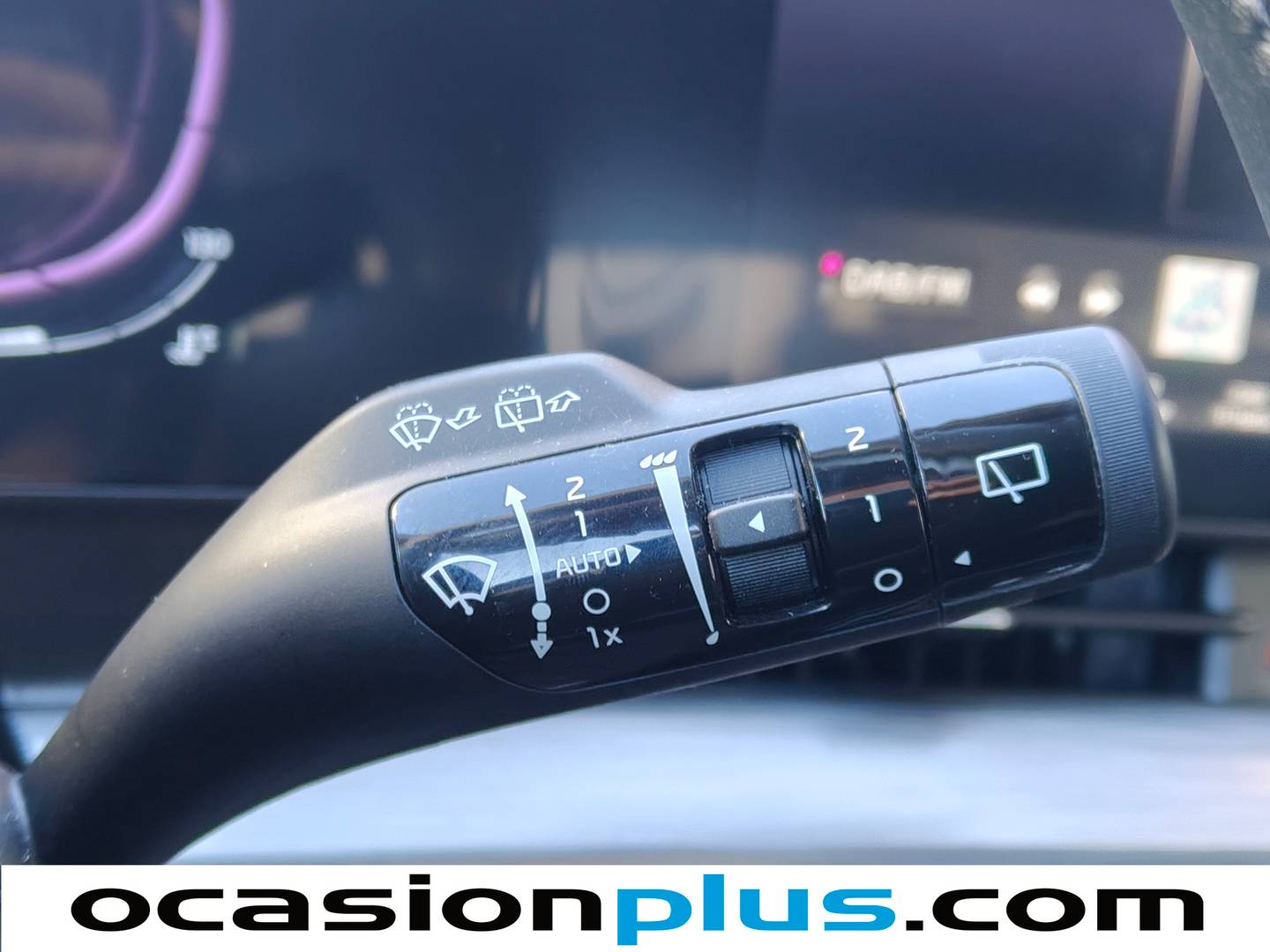 KIA Sportage Kia Sportage 1.6 CRDi MHEV Business 4x2 DCT (136 CV) 136cv