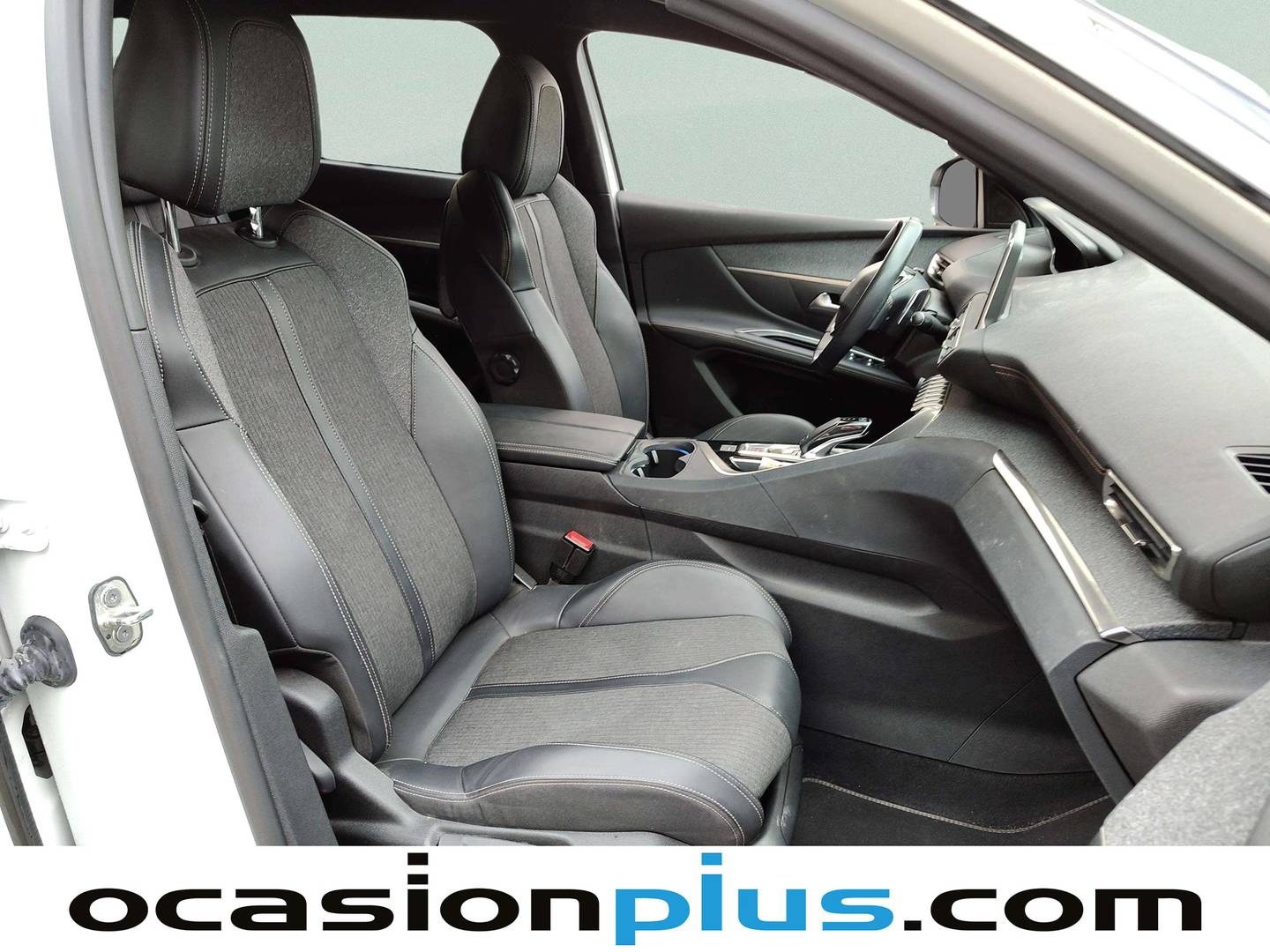 Peugeot 5008 Peugeot 5008 PureTech 130 GT Line EAT8 (130 CV) 7 Plazas automático