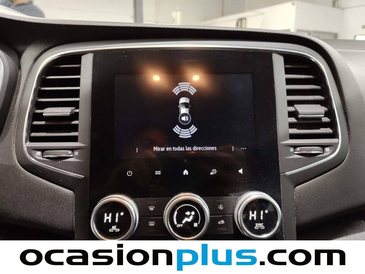 Equipamiento del Renault Mégane Renault Megane Life Blue dCi (115 CV)