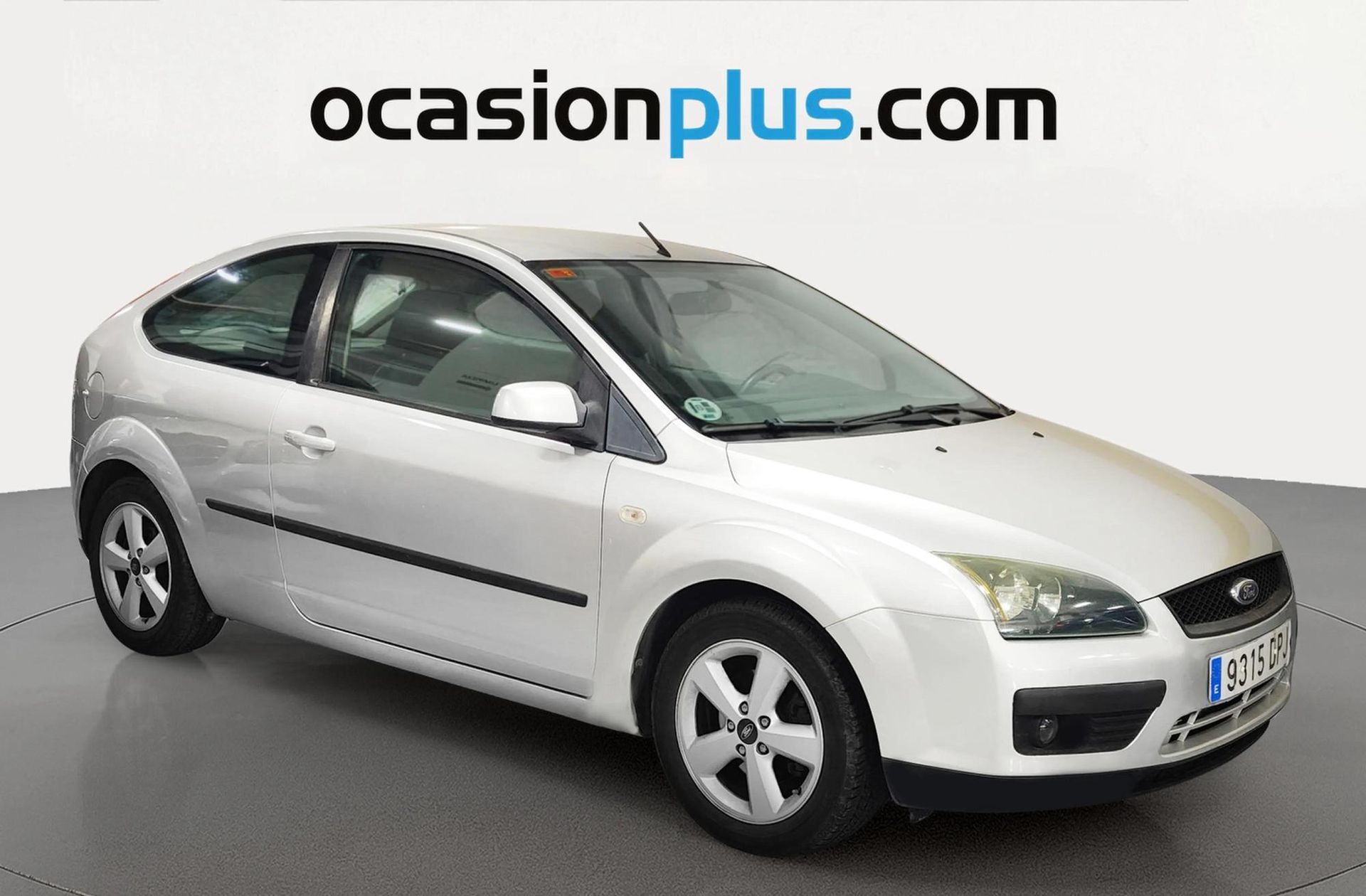 Ford Focus 1.6 Sport - foto 2