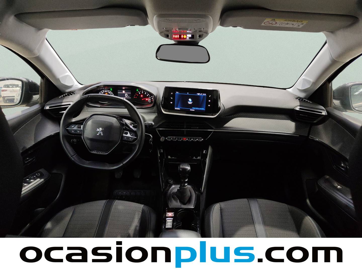 Foto Peugeot 208 Peugeot 208 PureTech 100 Allure (100 CV)