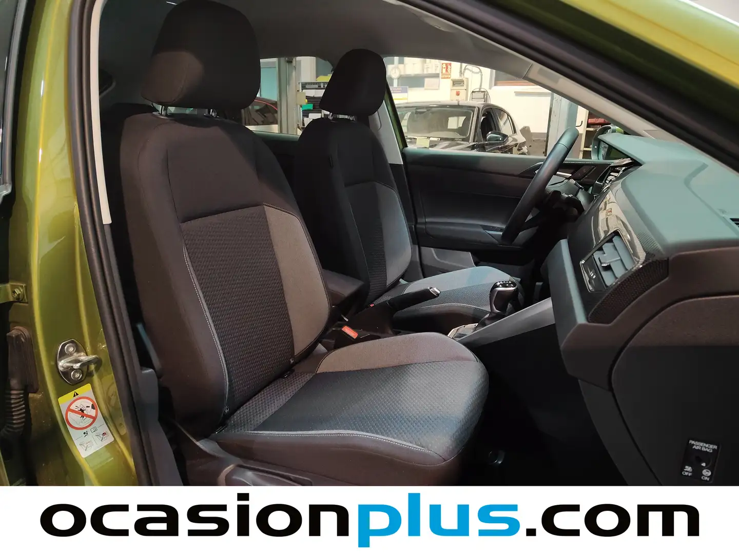 Foto Volkswagen Taigo Volkswagen Taigo ``Más`` 1.0 TSI (115 CV) DSG