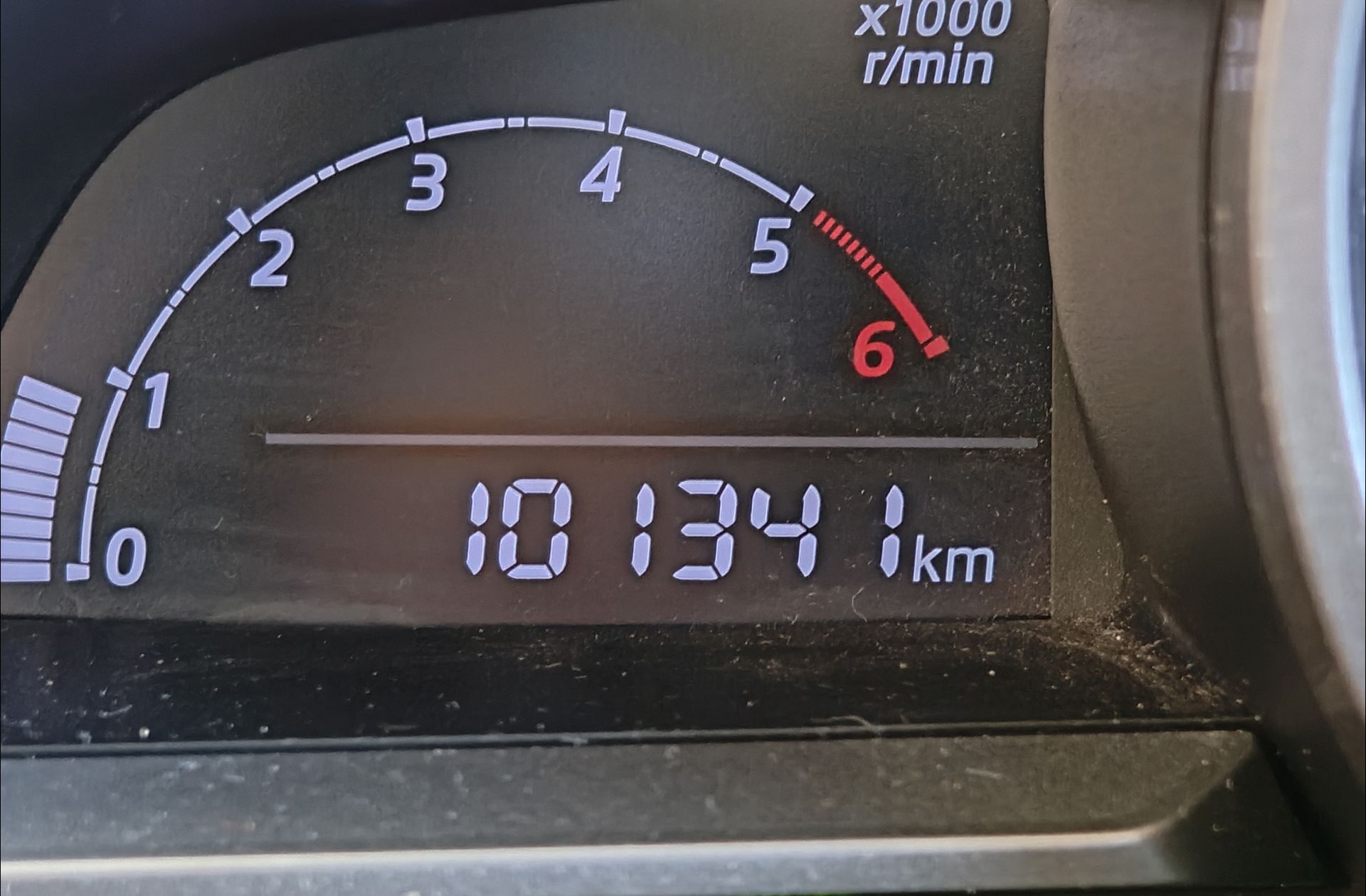 Mazda Mazda3 2.2 DE Style - foto 8