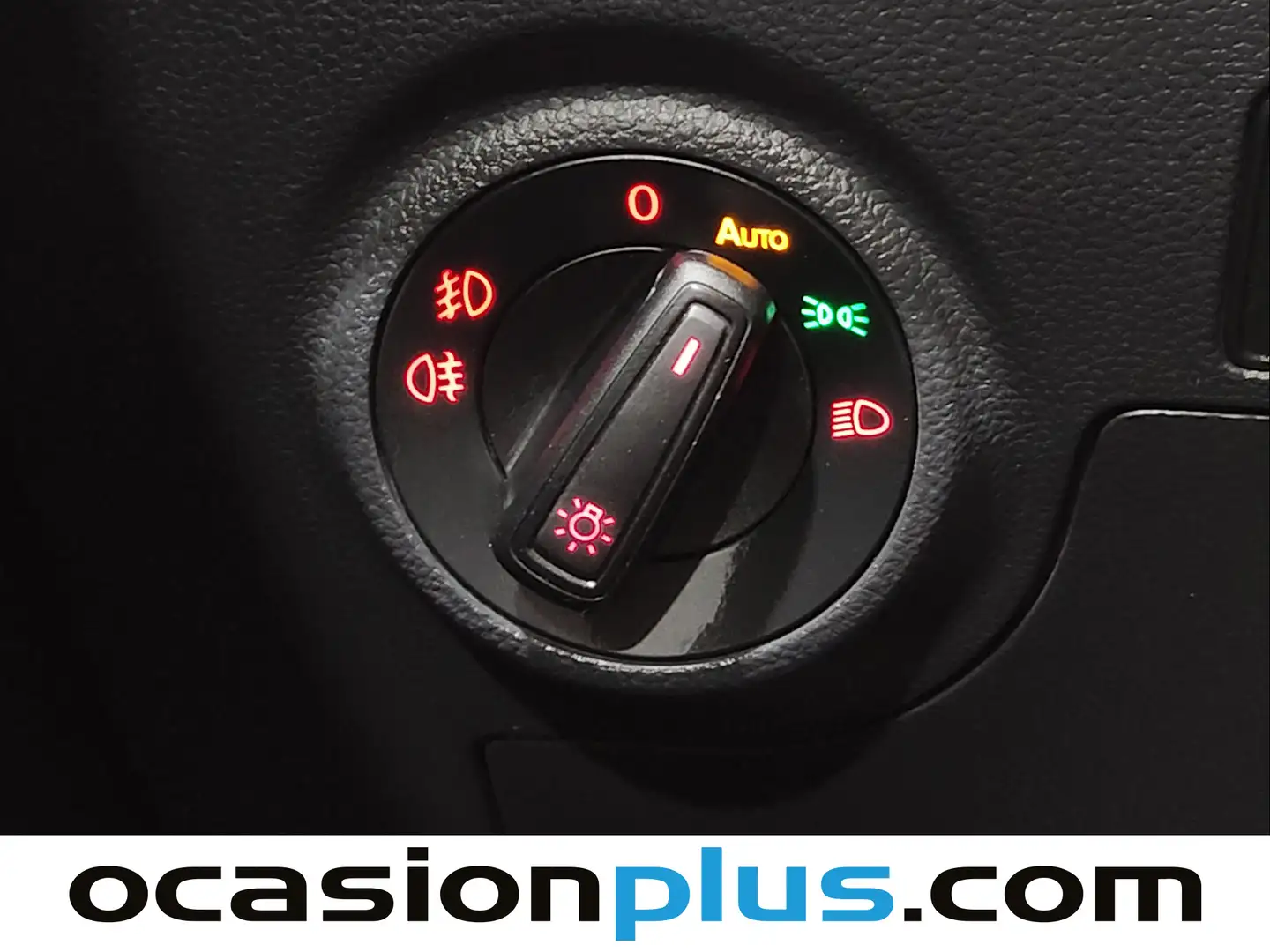 Foto Seat Ibiza SEAT Ibiza 1.0 TSI Style Plus (110 CV)