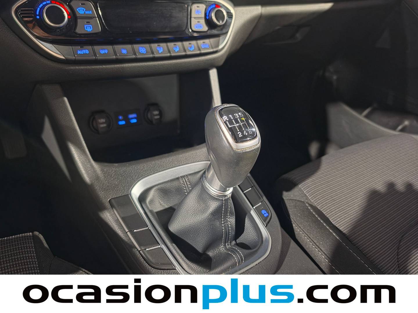 Hyundai i30 Hyundai i30 1.6 CRDI Klass (95 CV) de segunda mano