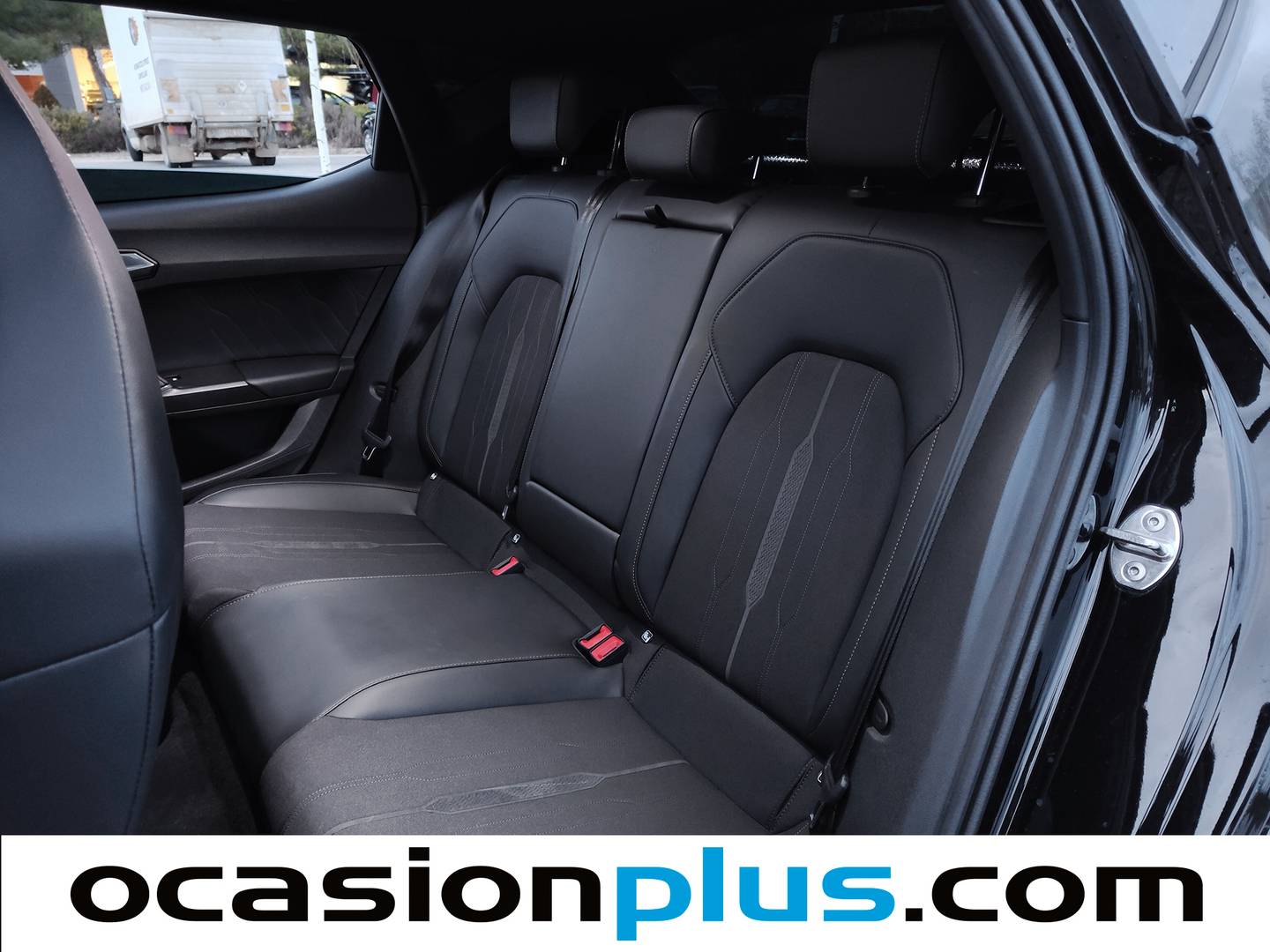 Foto Cupra León CUPRA León 2.0 TSI VZ DSG (245 CV)