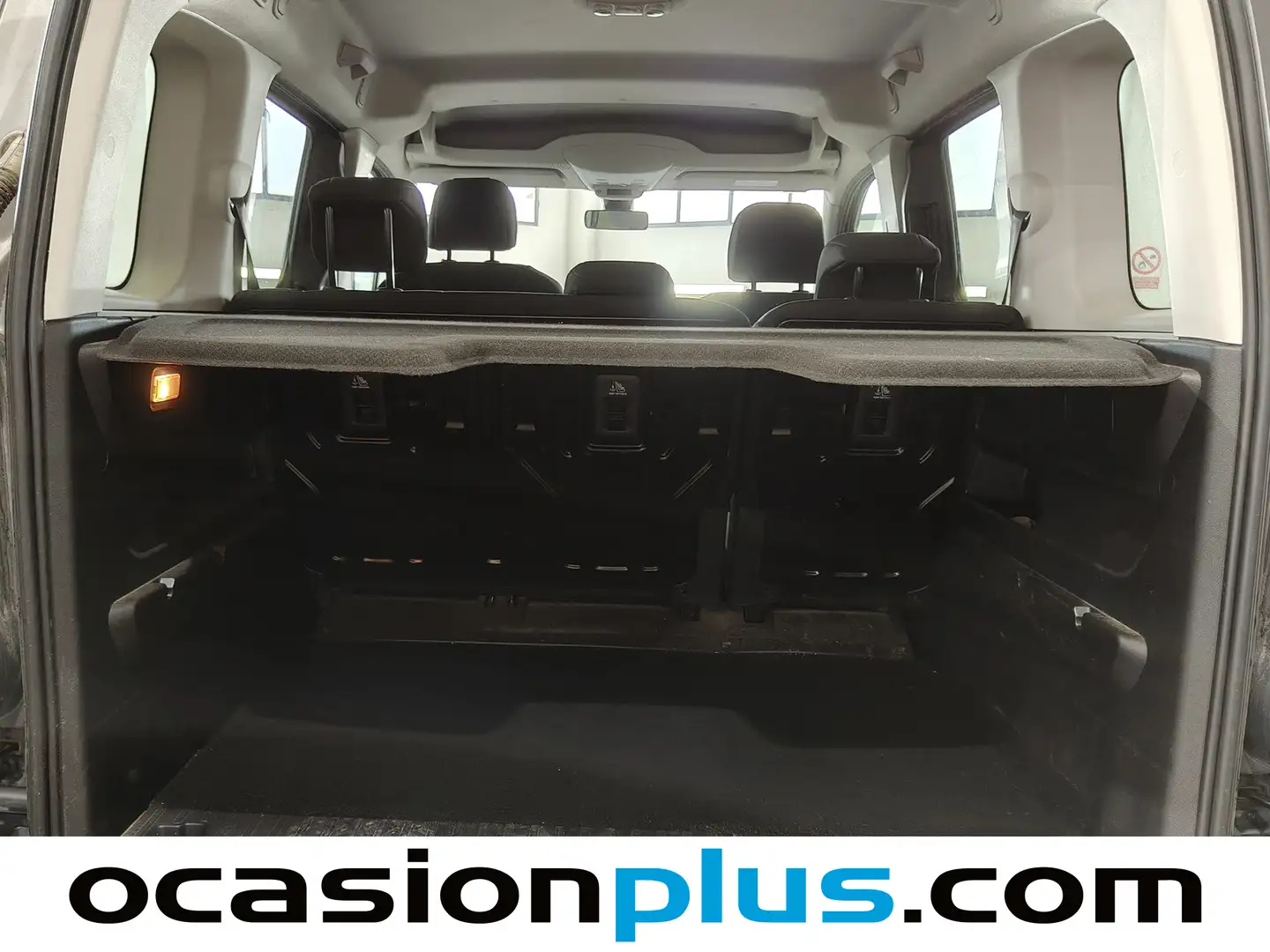 Foto Citroën Berlingo Citroen Berlingo Combi BlueHDi 100 Talla M Feel (102 CV)