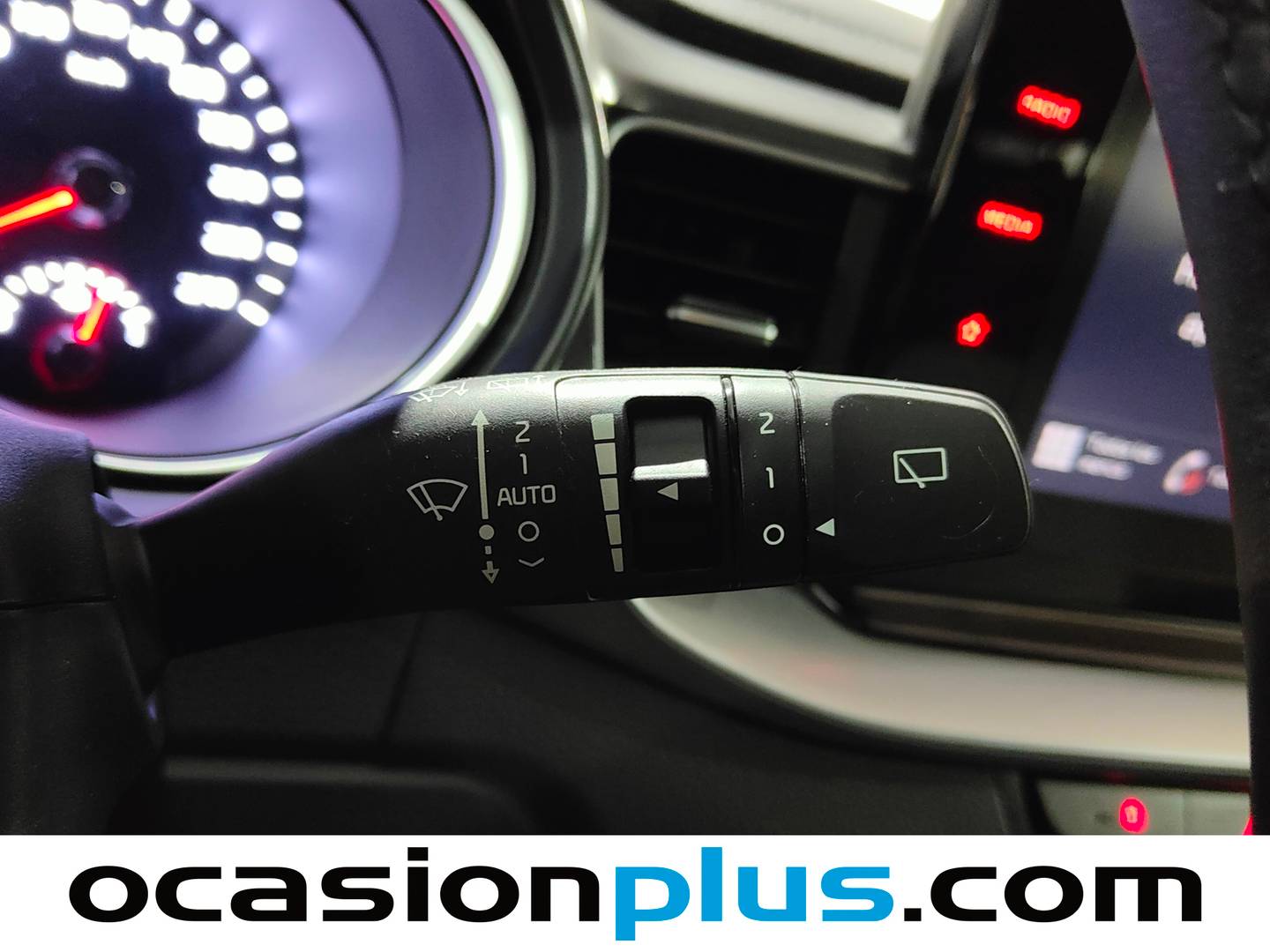 Foto KIA Ceed Kia Ceed 1.0 MHEV Drive DCT (120 CV)