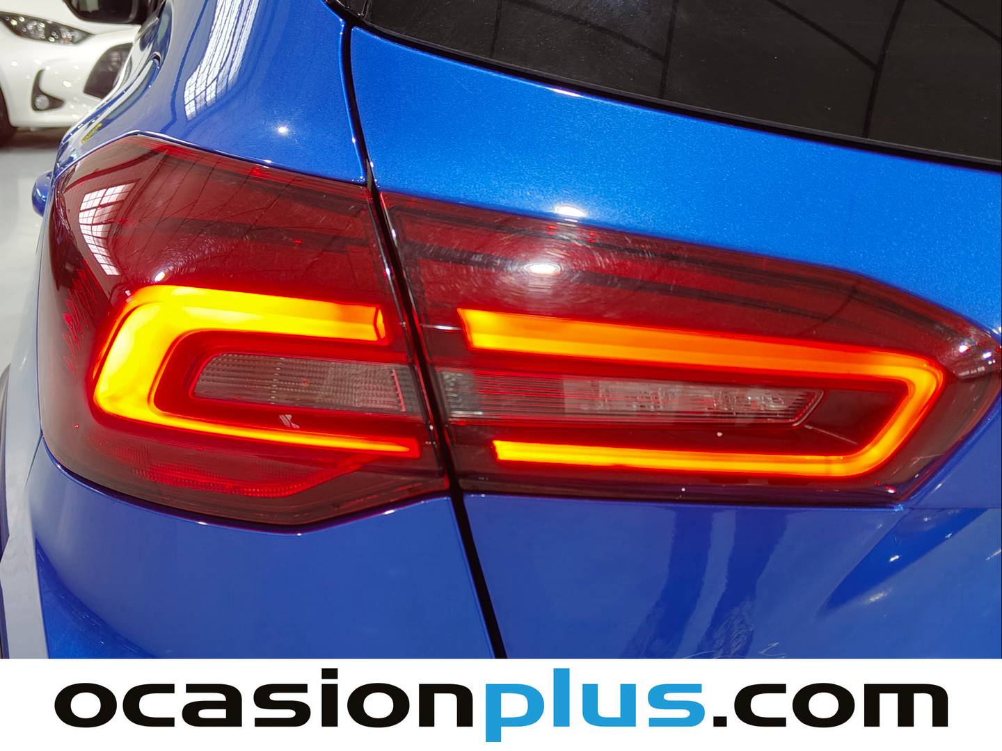 Ford Focus Ford Focus 1.0 Ecoboost MHEV Active Style SIP (155 CV) al mejor precio