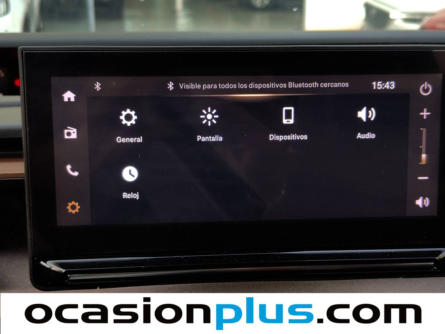 Accesorios del Citroën C3 Aircross Citroën C3 Aircross Hybrid 145 Plus e-DCS6 (145 CV)