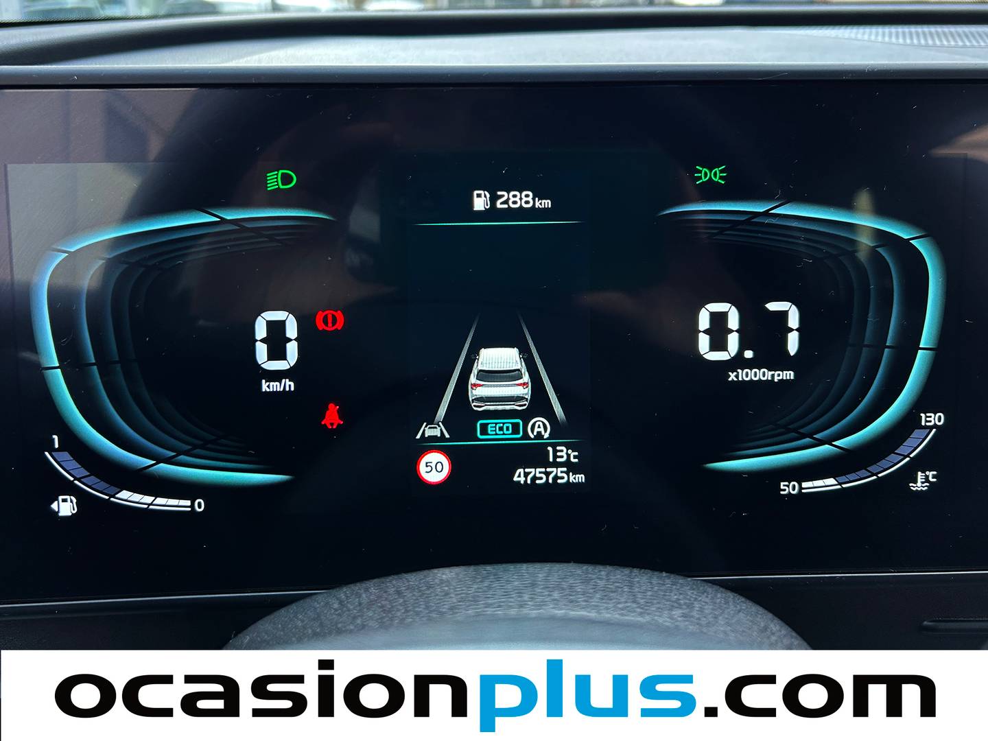 Foto KIA Sportage Kia Sportage 1.6 T-GDi MHEV Drive 4x2 (160 CV)