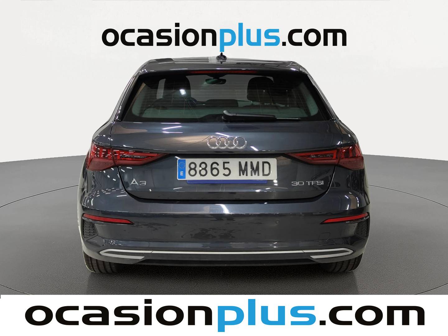Audi A3 Audi A3 Sportback Advanced 30 TFSI (110 CV) S tronic barato