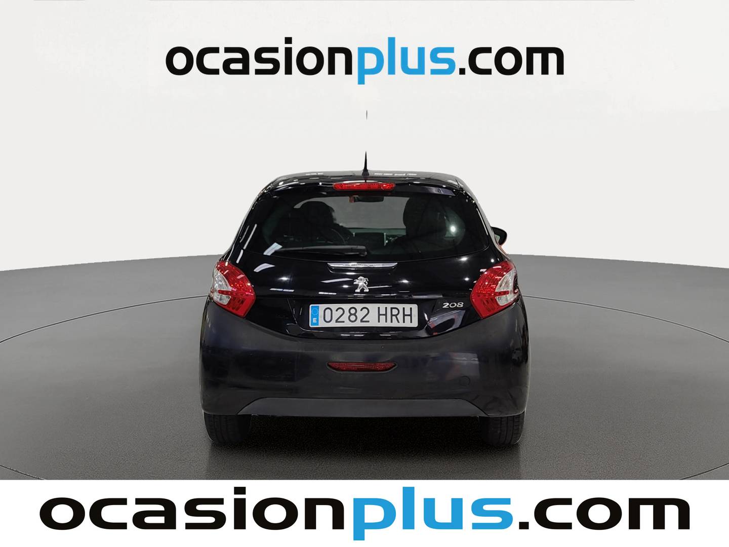 Peugeot 208 Peugeot 208 1.4 HDi Active (68 CV) barato