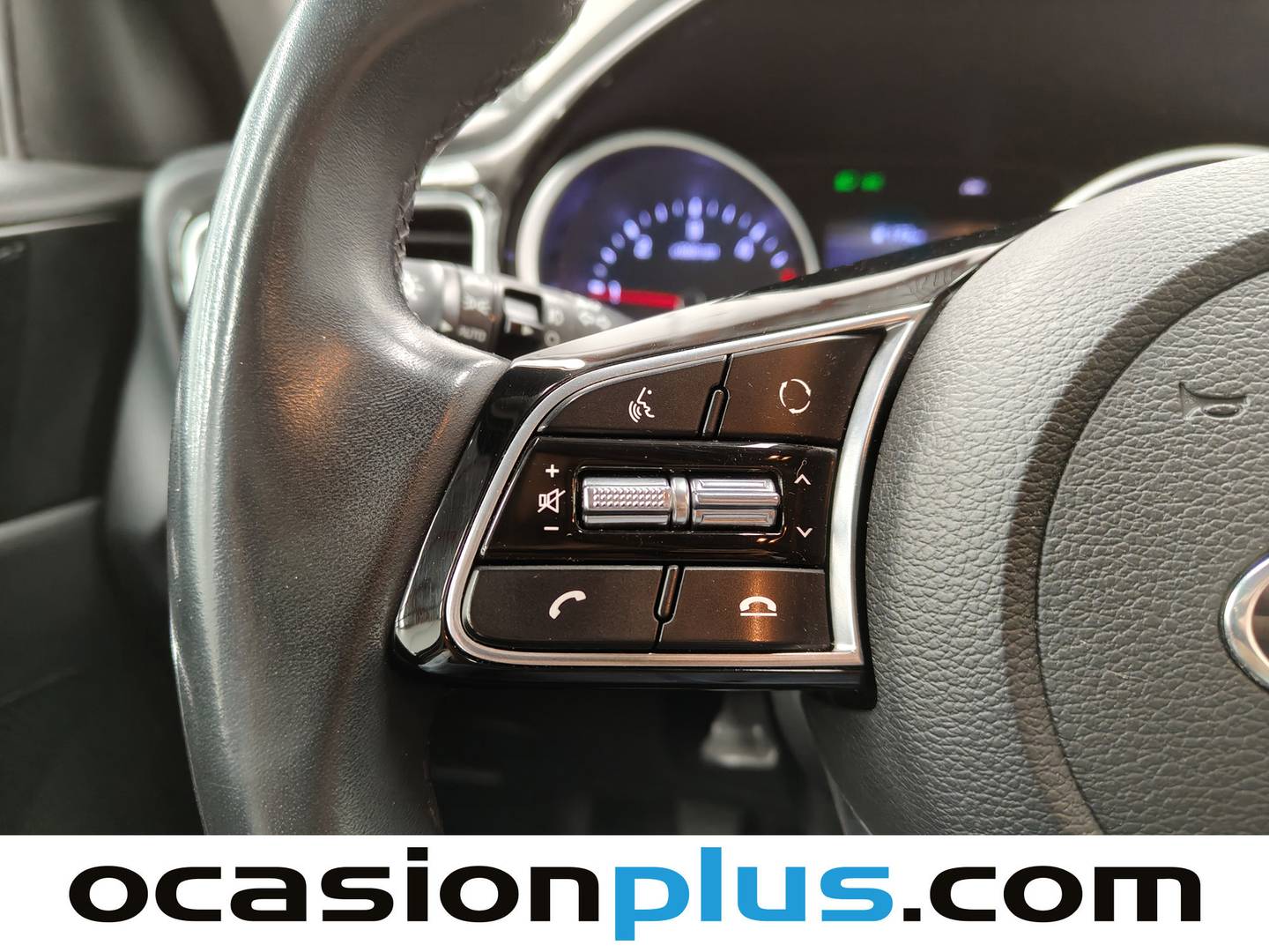KIA Ceed Tourer KIA Ceed Tourer 1.6 CRDi Tech (115 CV) seminuevo