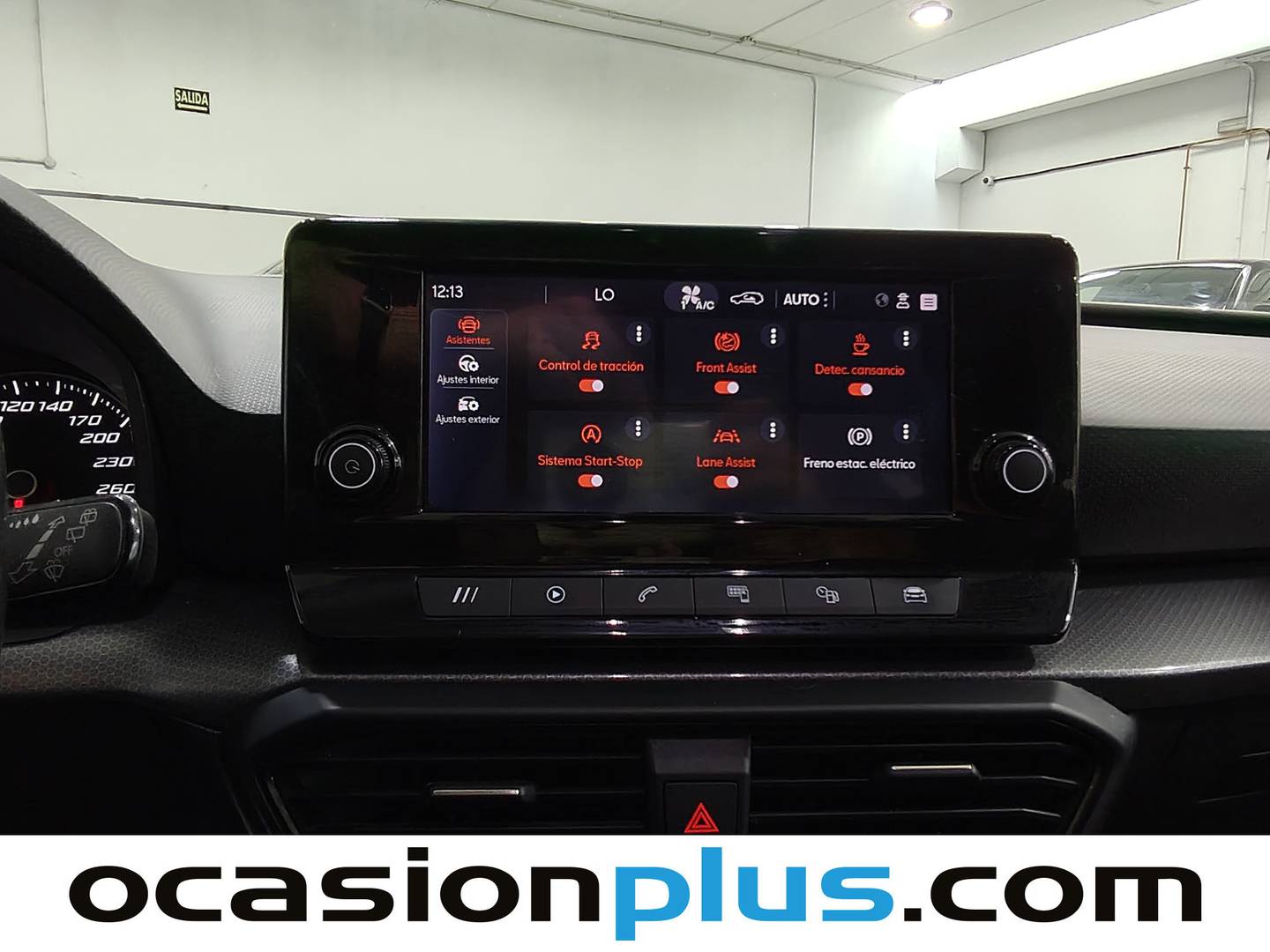Seat León Seat Nuevo León 1.0 TSI  S&S Style Go gasolina