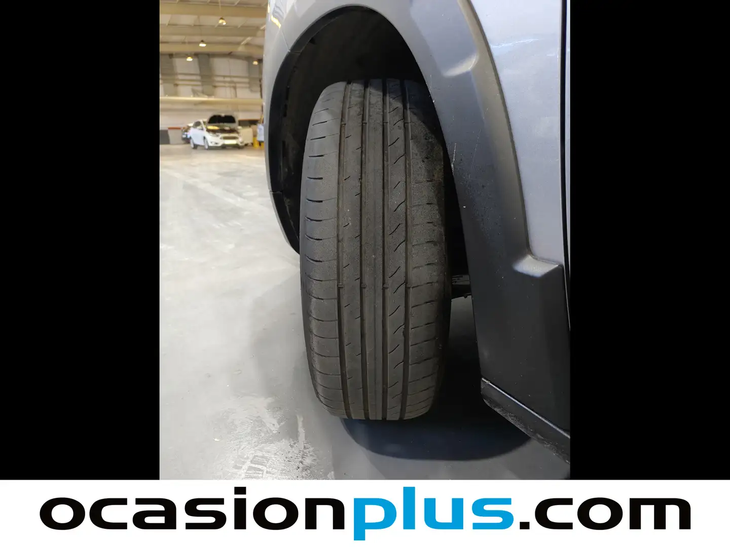 Foto Peugeot Rifter Peugeot Rifter BlueHDi 130 GT Long EAT8 (130 CV)