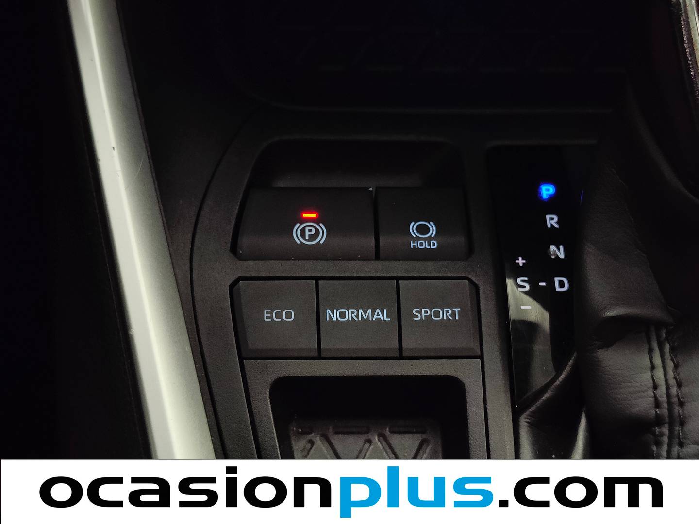 Toyota Rav4 Toyota Rav4 2.5 hybrid 220H Style e-CVT (218 CV) seminuevo