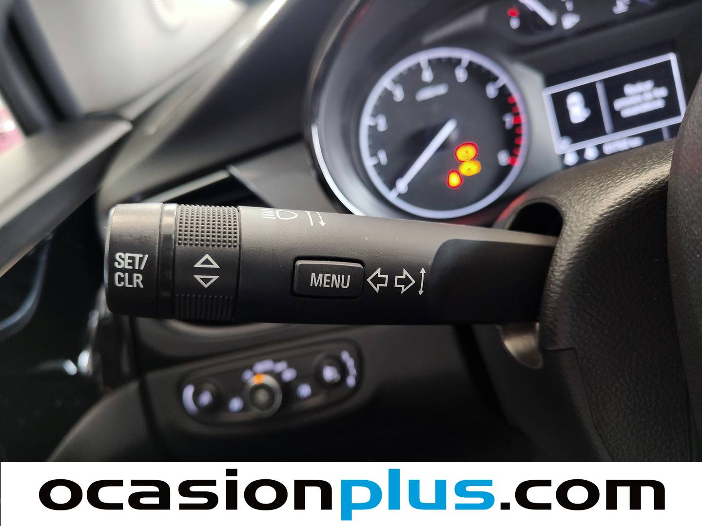 Opel Mokka X Opel Mokka X 1.4 Turbo GLP Selective 4X2 (140 CV) manual