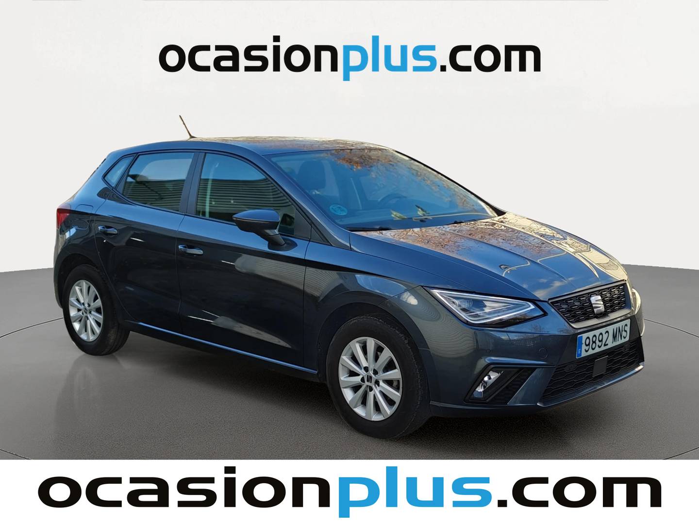 Foto Seat Ibiza SEAT Ibiza 1.0 MPI S&S Style XM (80 CV)