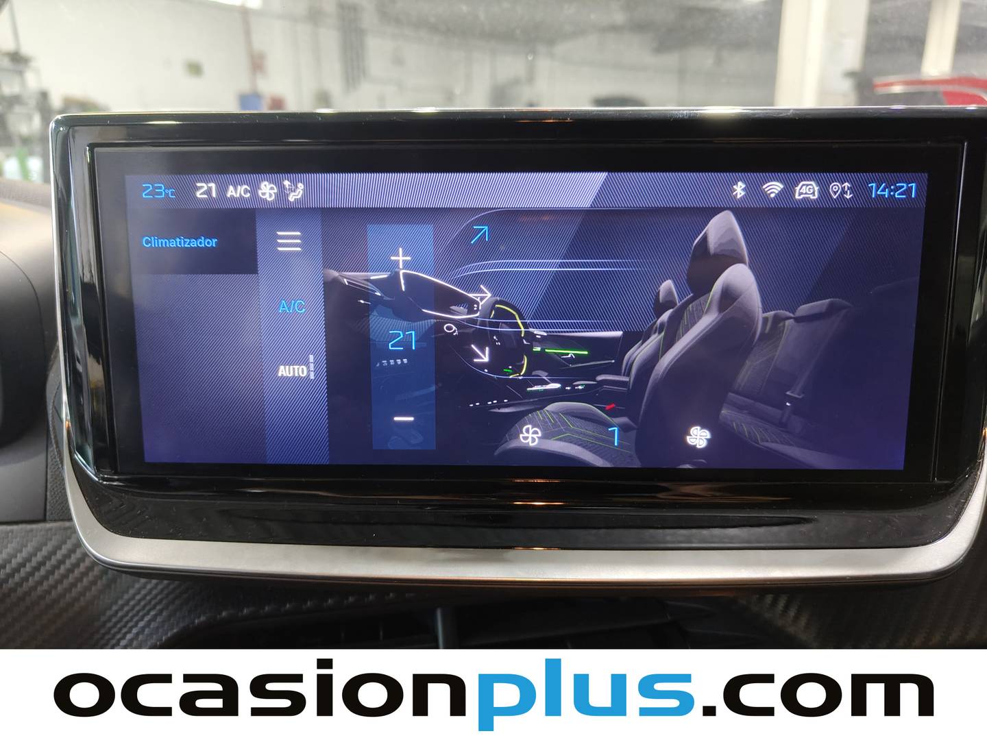 Peugeot 208 Peugeot 208 PureTech 100 Allure (100 CV) manual