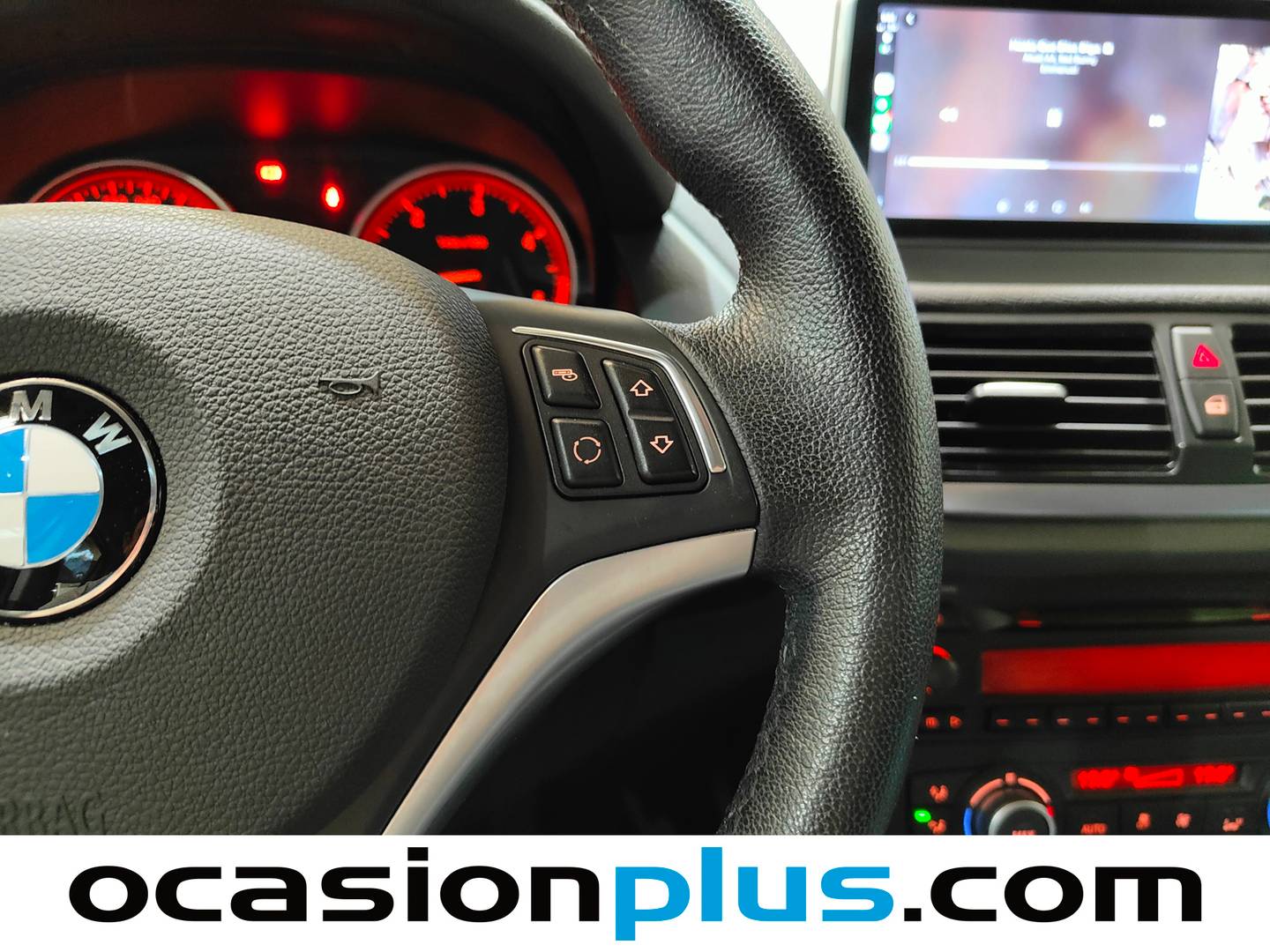 BMW X1 BMW X1 sDrive16d (116 CV) 116cv
