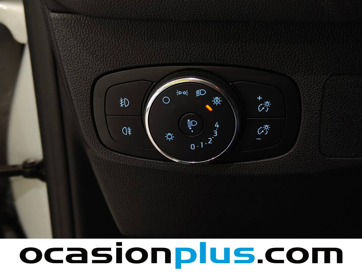 Ford Focus Ford Focus 1.0 Ecoboost MHEV ST-Line Auto seminuevo