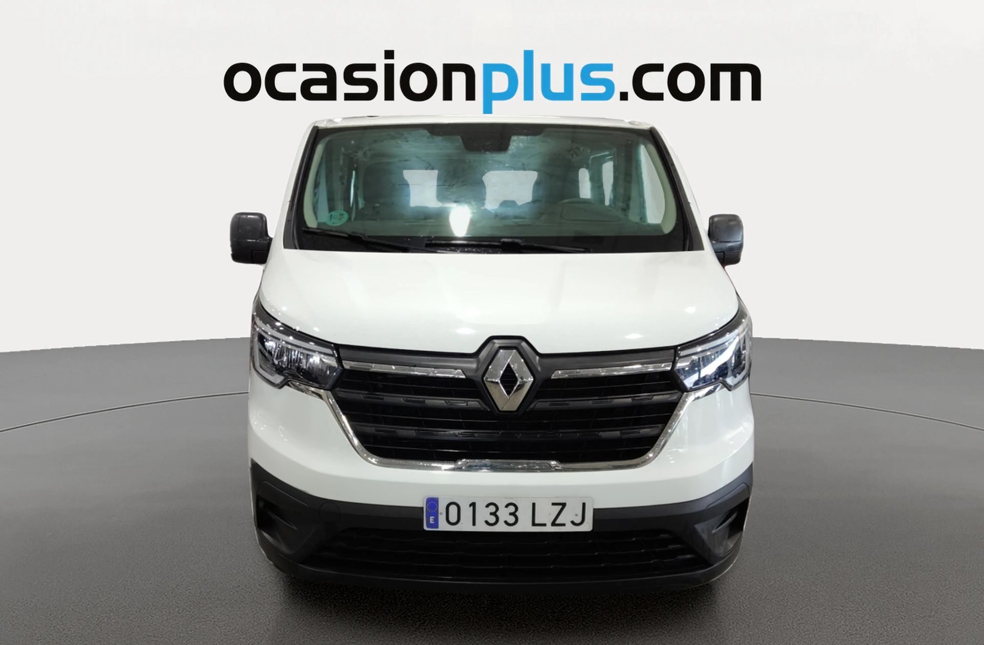 Renault Trafic dCi 150 Combi Energy Blue - foto 9
