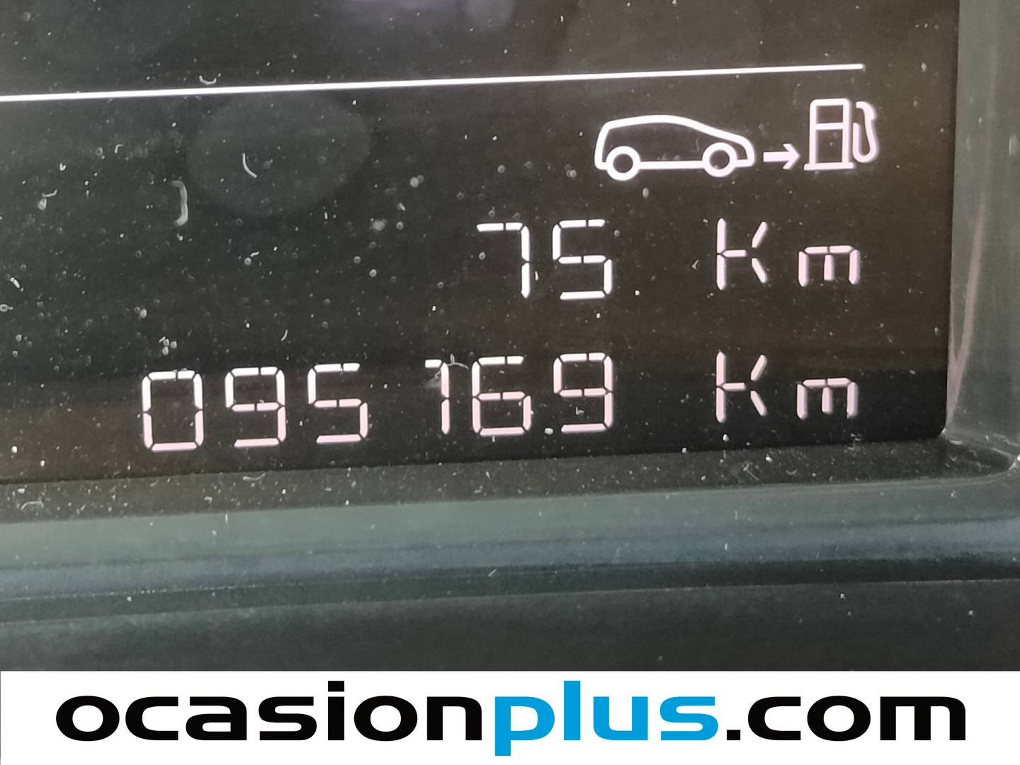 Citroën C3 Citroën C3 PureTech 83 S&S Max (83 CV) seminuevo