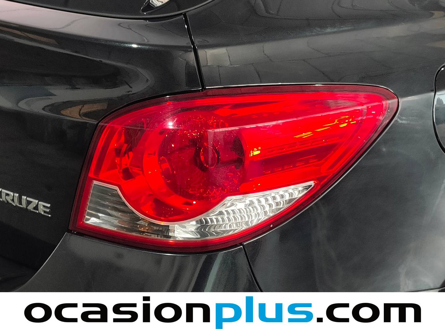 Chevrolet Cruze Chevrolet Cruze 1.7 LT (130 CV) km 0