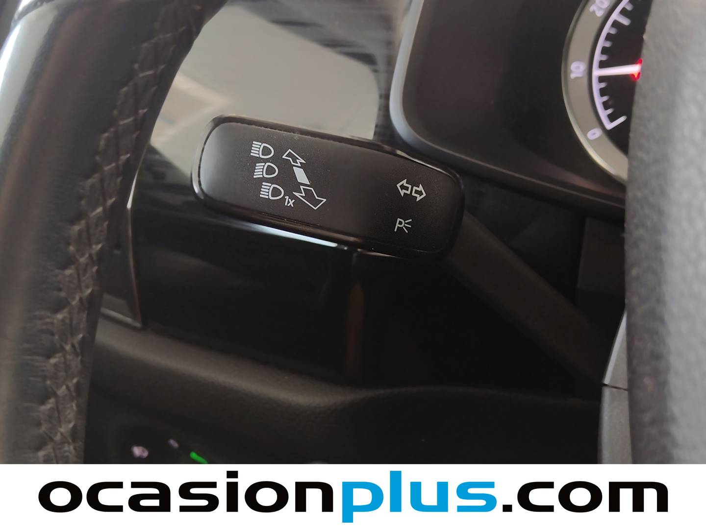Skoda Kodiaq Skoda Kodiaq 1.5 TSI Style 4x4 DSG (150 CV) 7 Plazas seminuevo