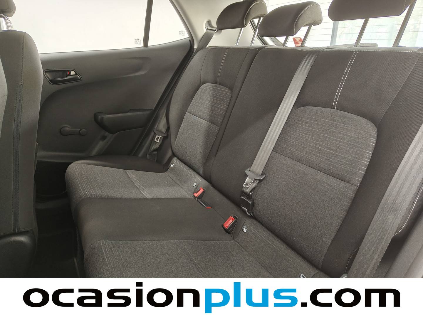 KIA Picanto KIA Picanto 1.0 CVVT Concept (67 CV) barato