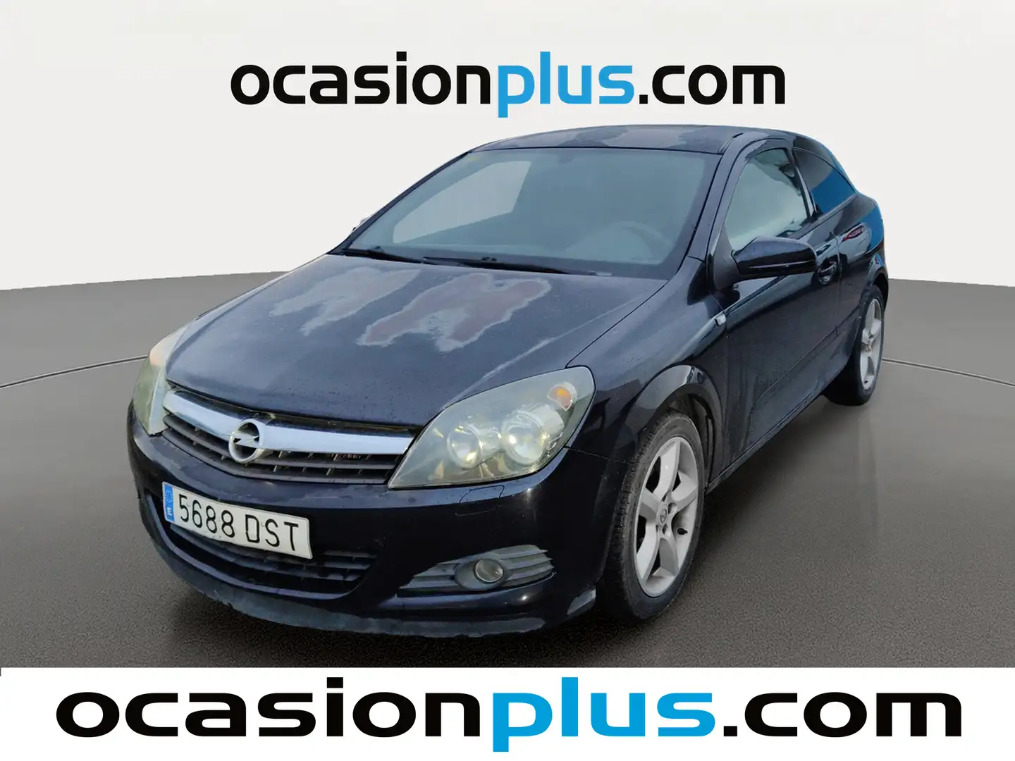 Foto Opel Astra Opel Astra 1.6 CDTI Sport (100 CV)