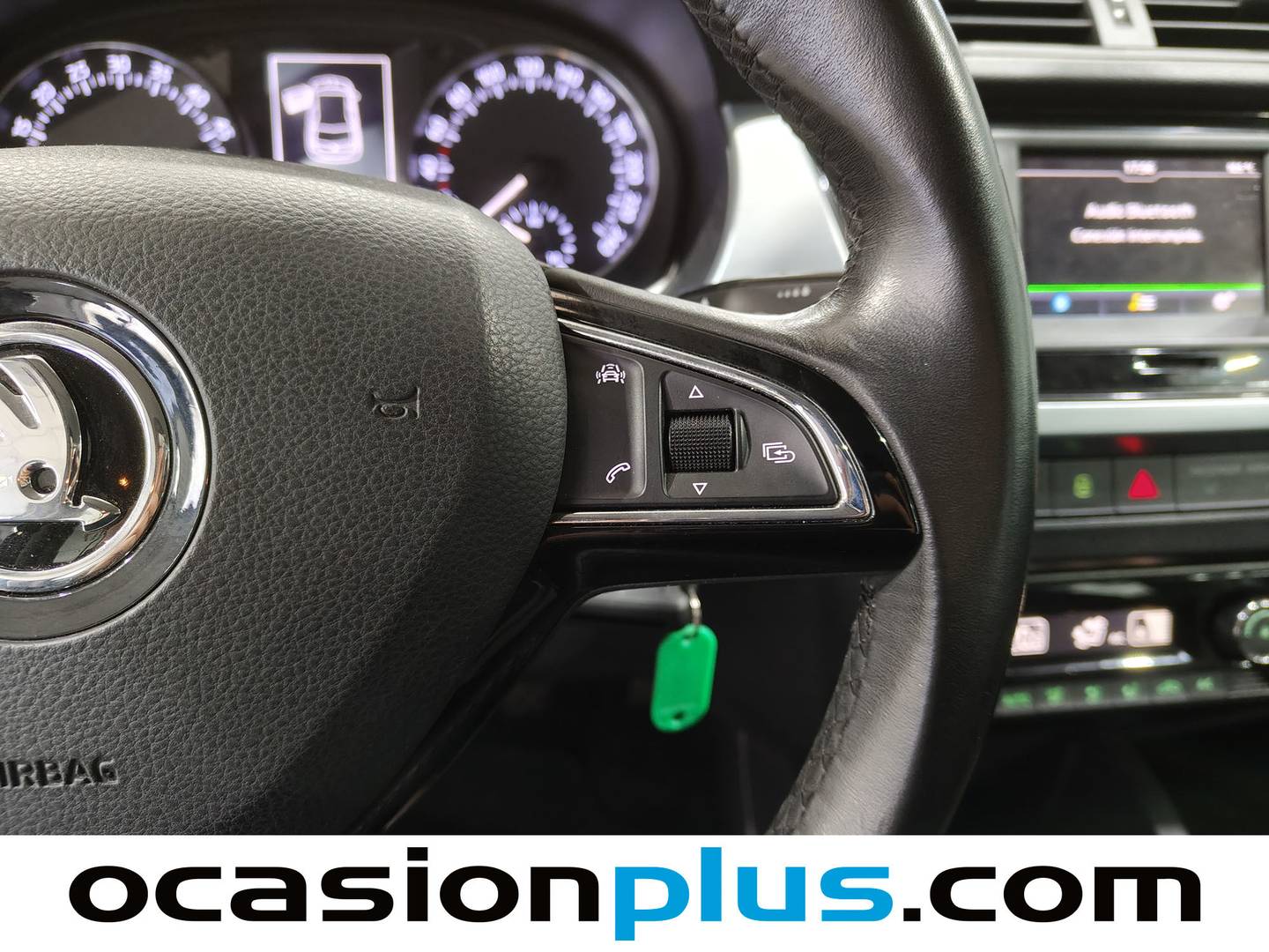 Foto Skoda Fabia Skoda Fabia 1.4 TDI Like (90 CV)