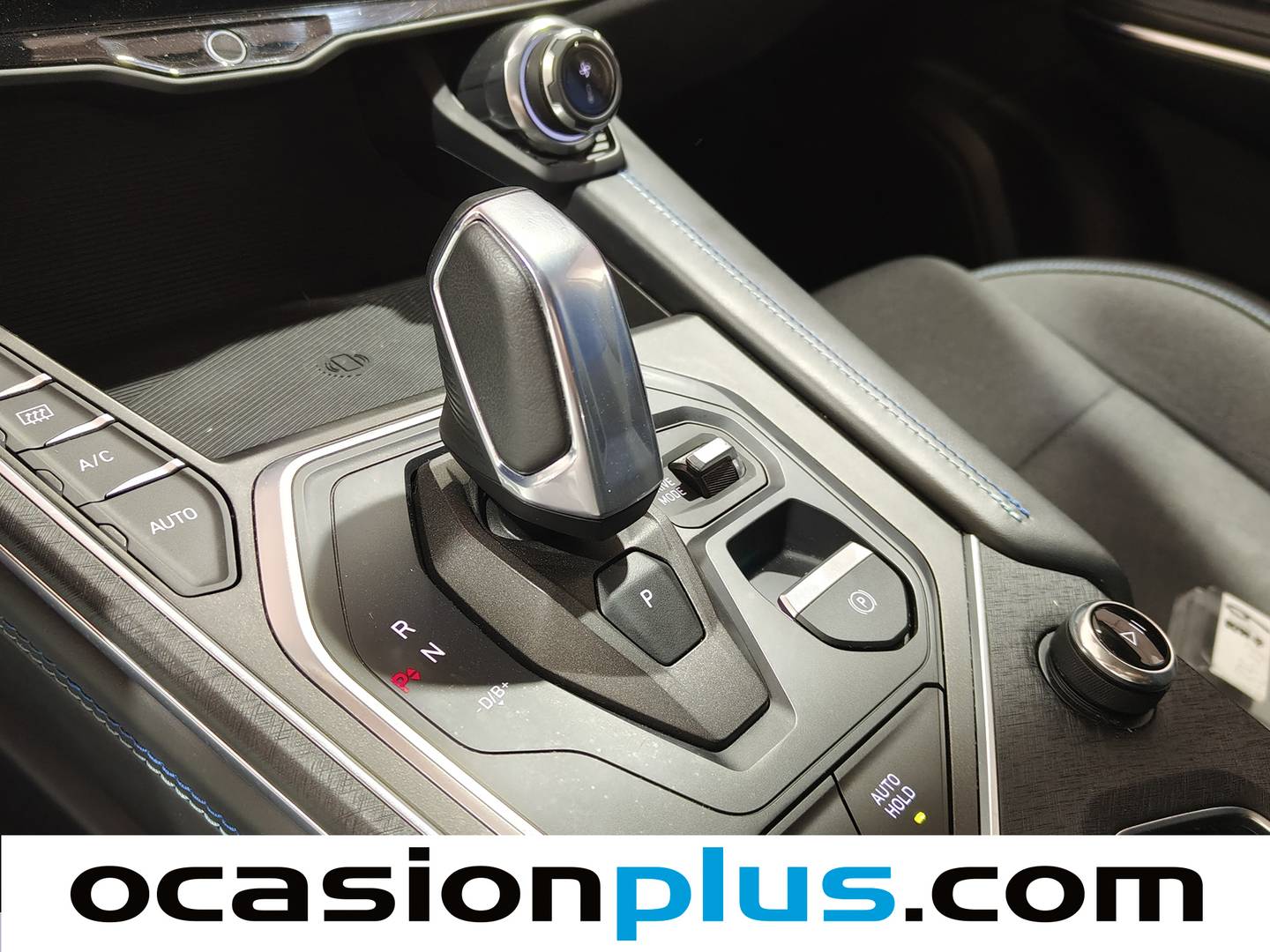 Lynk & Co 01 Lynk & Co 01 1.5 PHEV  (261 CV) de segunda mano