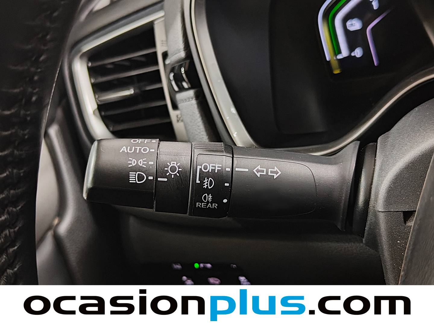 Honda CR-V Honda CR-V 2.0 i-MMD Lifestyle 4x2 Auto (184 CV) de segunda mano