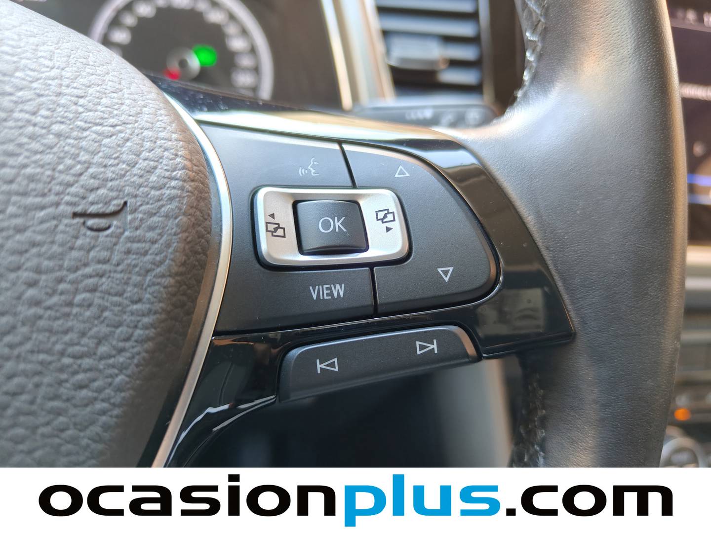 Foto Volkswagen T-Roc Volkswagen T-Roc Advance 1.5 TSI (150 CV) DSG