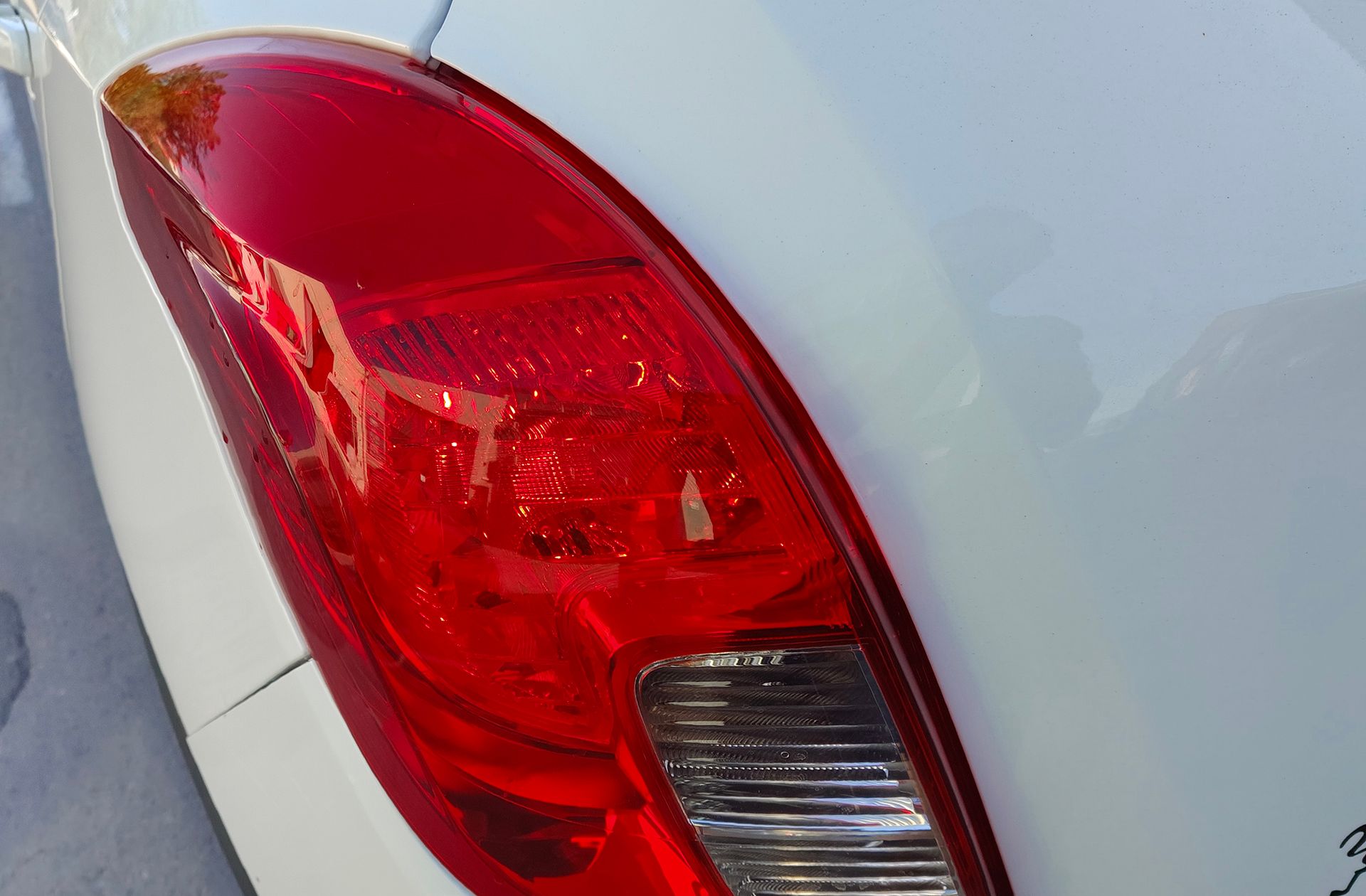 Opel Mokka 1.4 Turbo GLP Selective 4x2 - foto 15