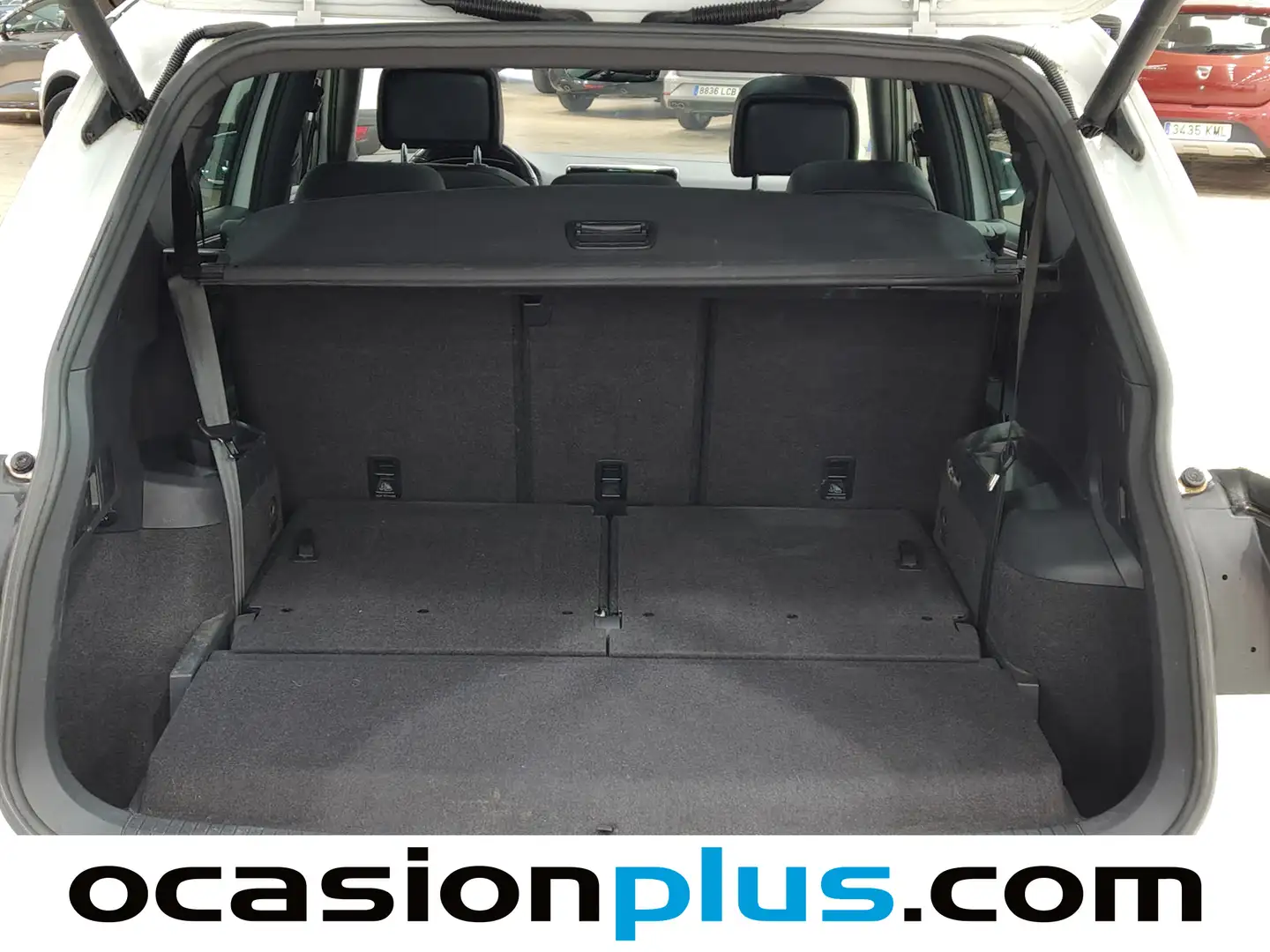 Foto Seat Tarraco SEAT Tarraco 2.0 TDI S&S Xcellence Plus 7 Plazas (150 CV)